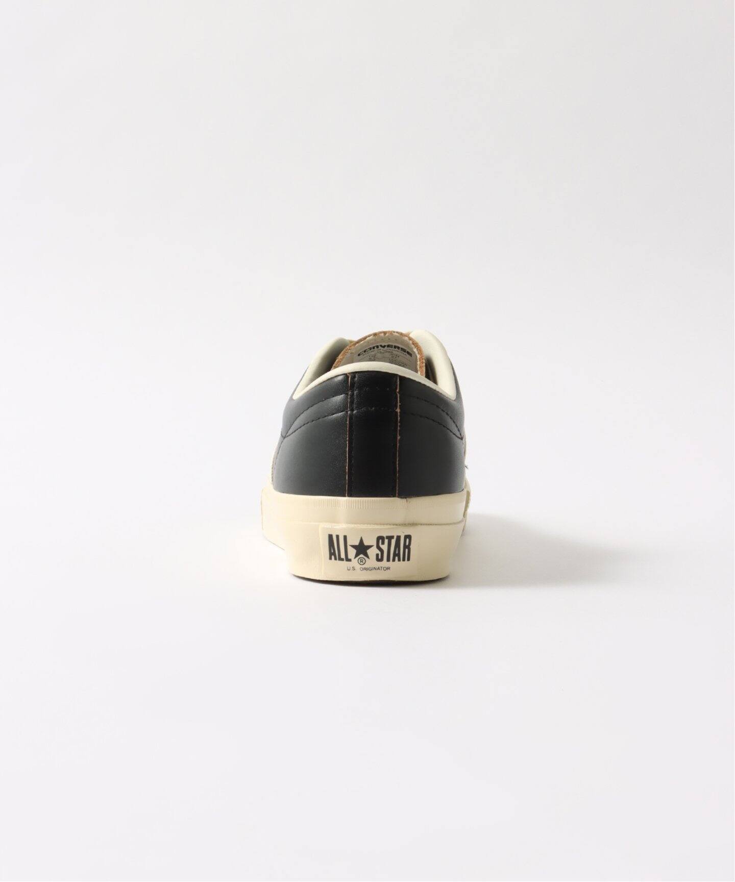 Converse / コンバース】STAR＆BARS US LEATHER（スニーカー