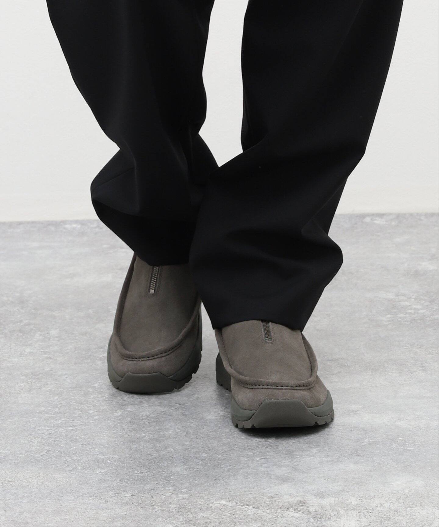 Converse / コンバース】CFT CP（スニーカー）｜BOICE FROM BAYCREW