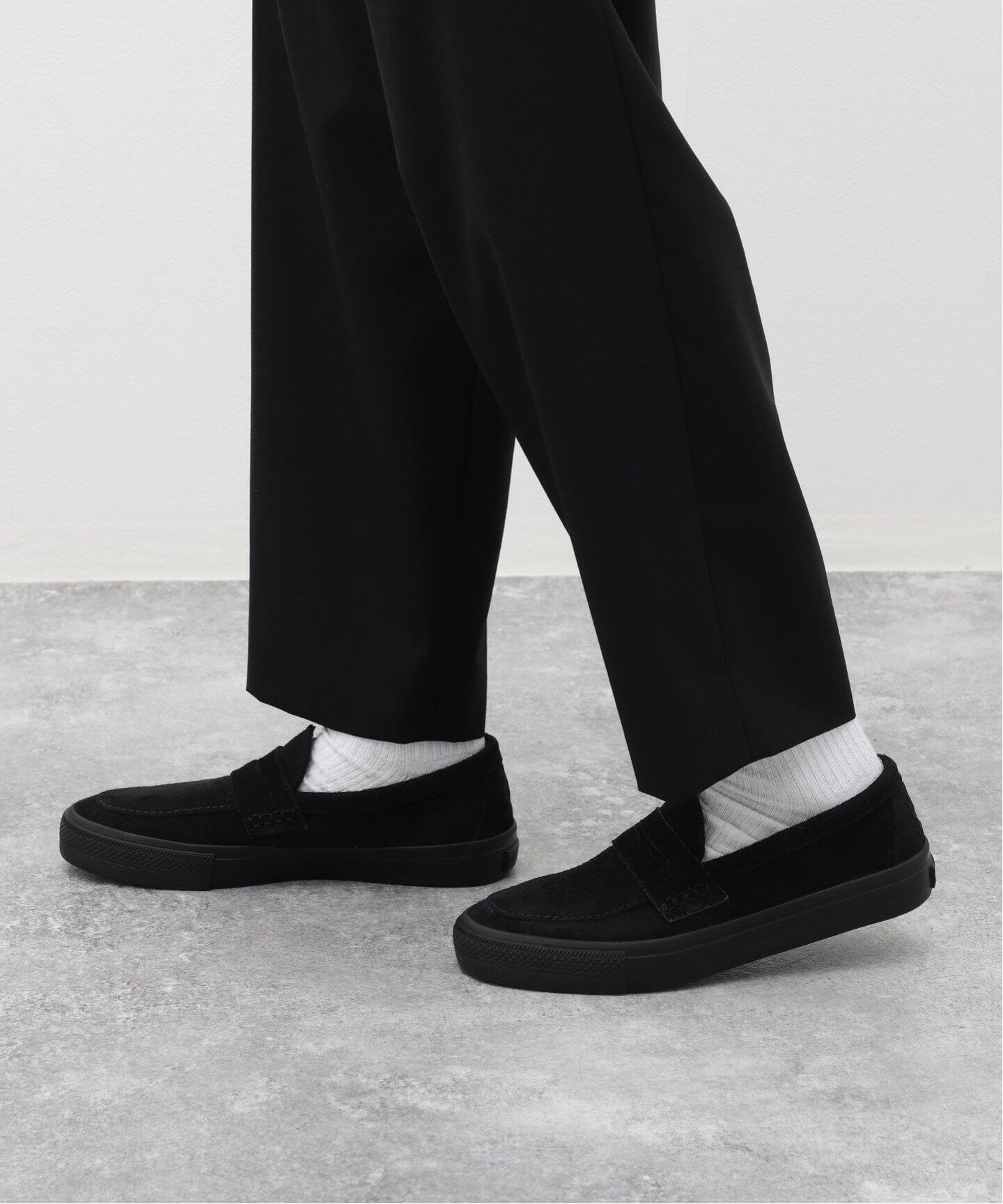 Converse / コンバース】CS ローファー SK SU（スニーカー）｜BOICE  