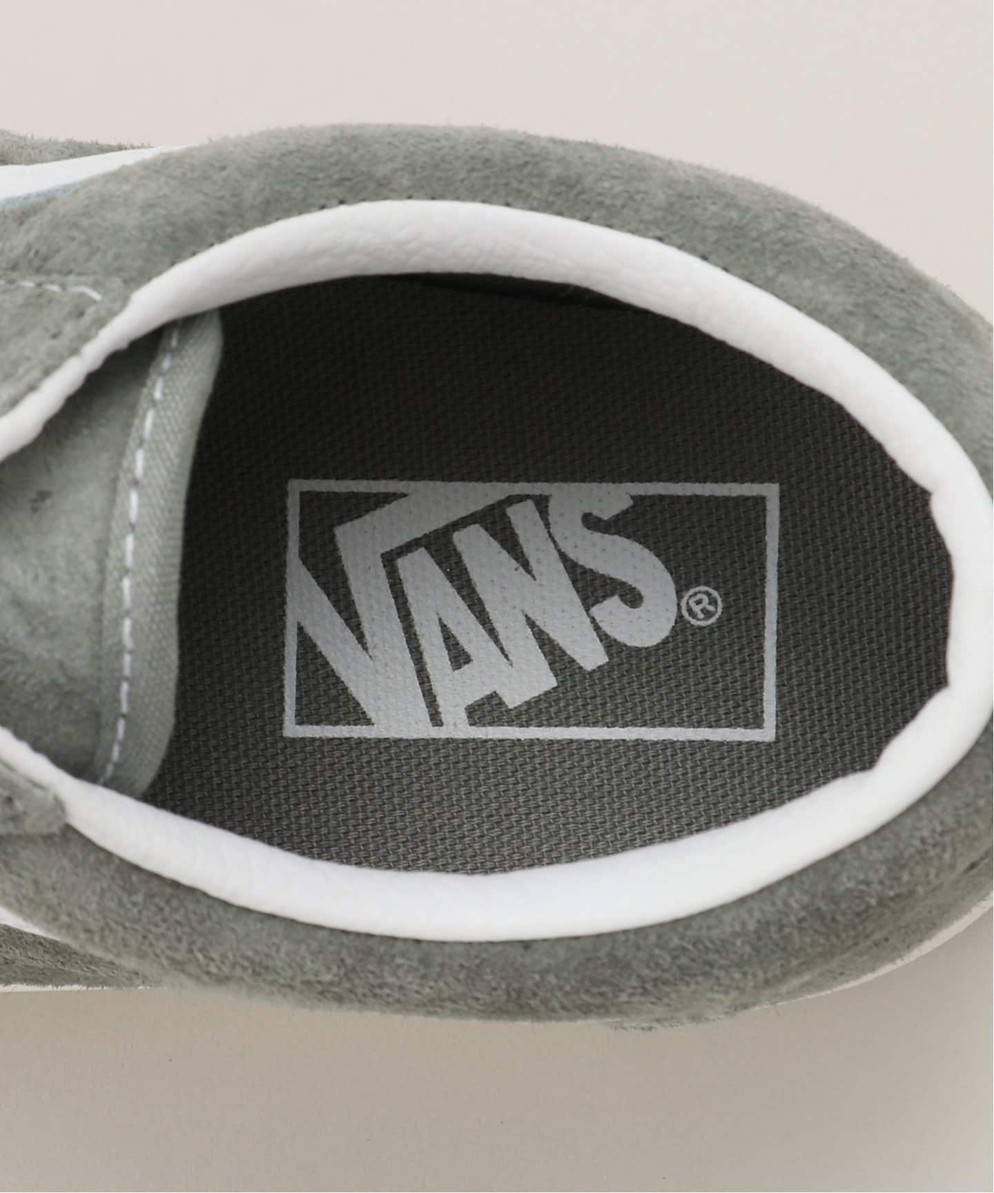 【VANS】 ヴァンズ Old Skool PIG SUEDE INCEN 国内発送 VANS OLD SKOOL 