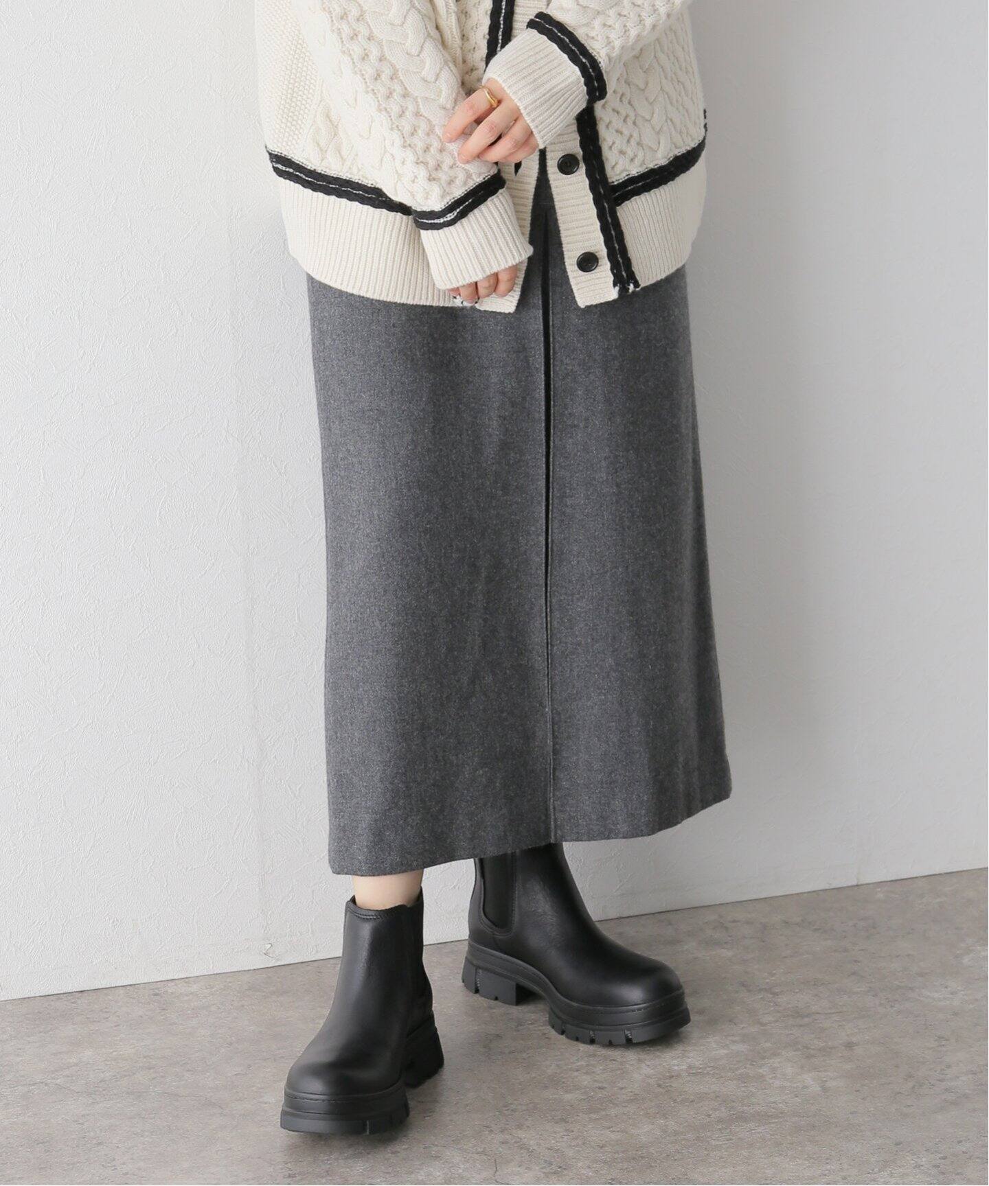 UGG / アグ】ASHTON CHELSEA（ブーティ・ショートブーツ）｜BOICE FROM 
