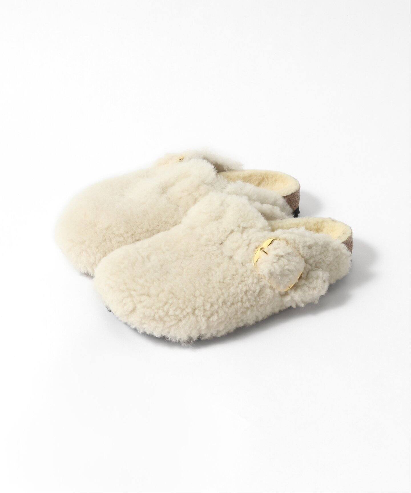 ビルケンシュトック boston 硬 ボストン teddy 36