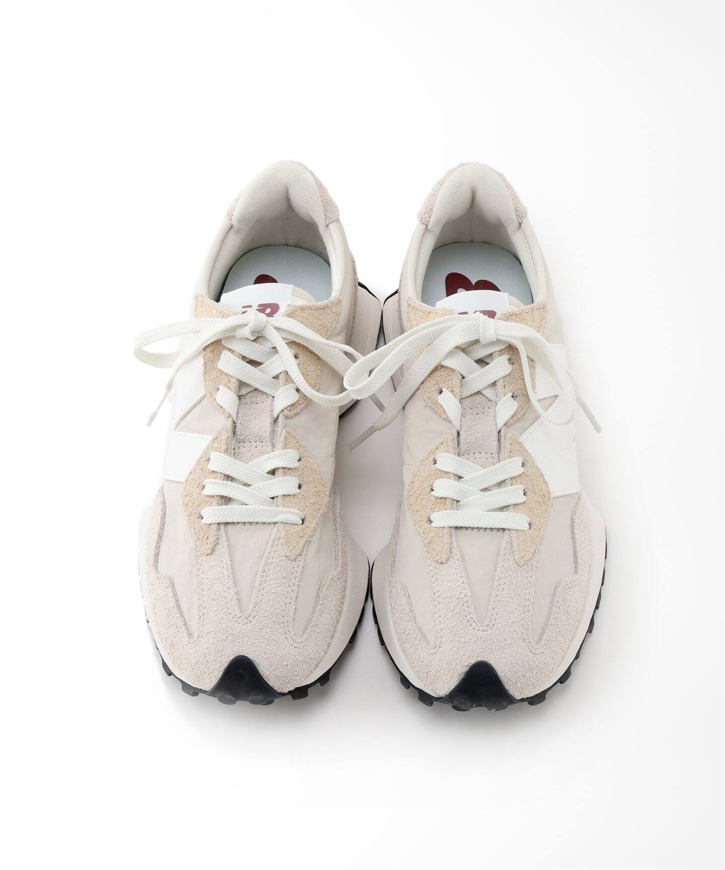 NEW BALANCE / ニューバランス】327(MS327）（スニーカー）｜BOICE 