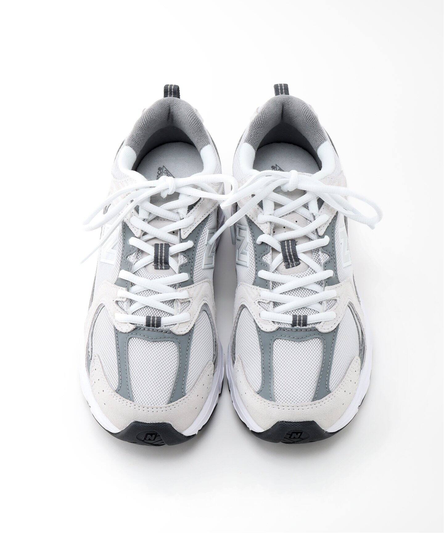 NEW BALANCE / ニューバランス】 MR530（スニーカー）｜BOICE