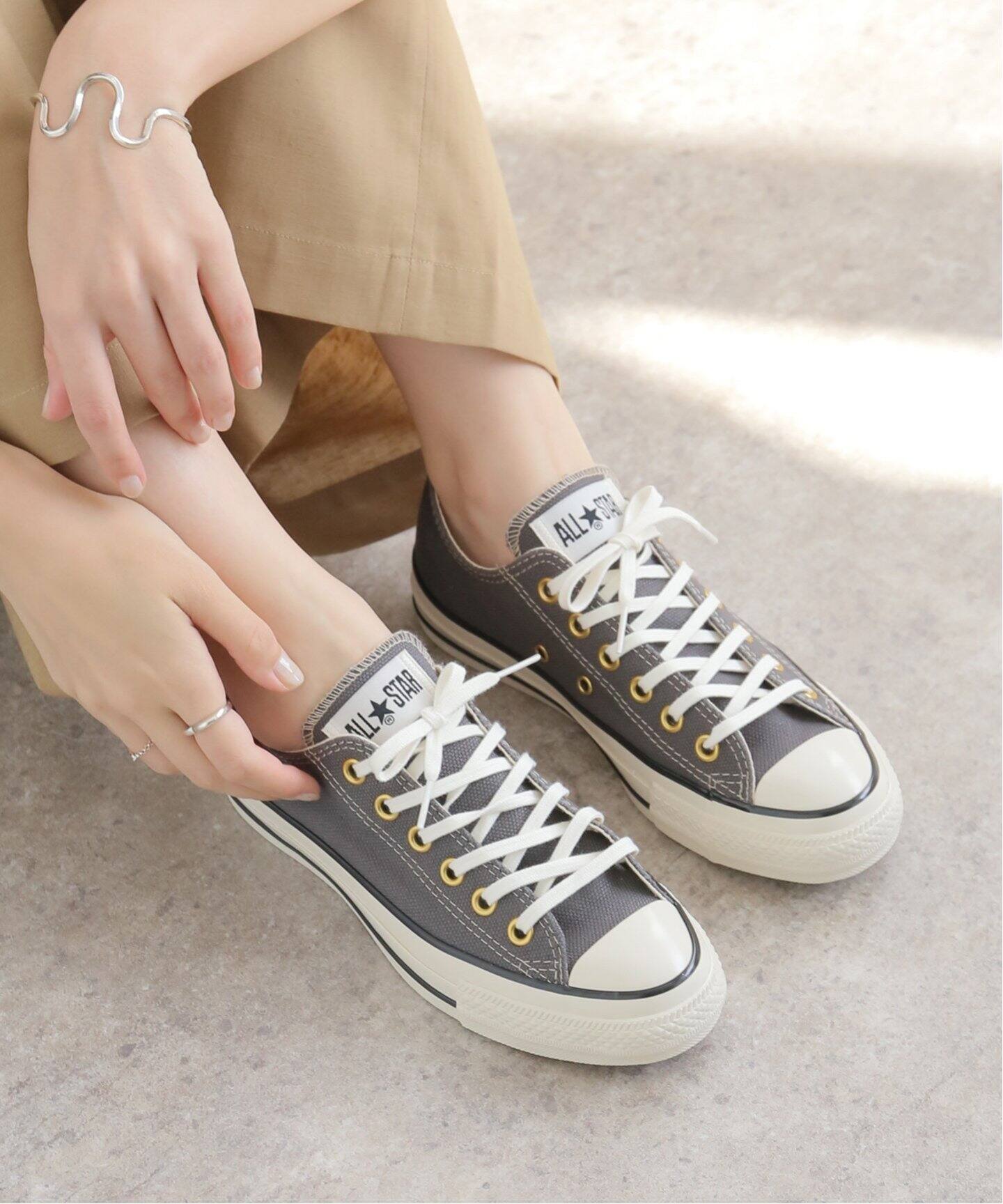 Converse / コンバース】ALL STAR DUCKCANVAS OX（スニーカー）｜BOICE 