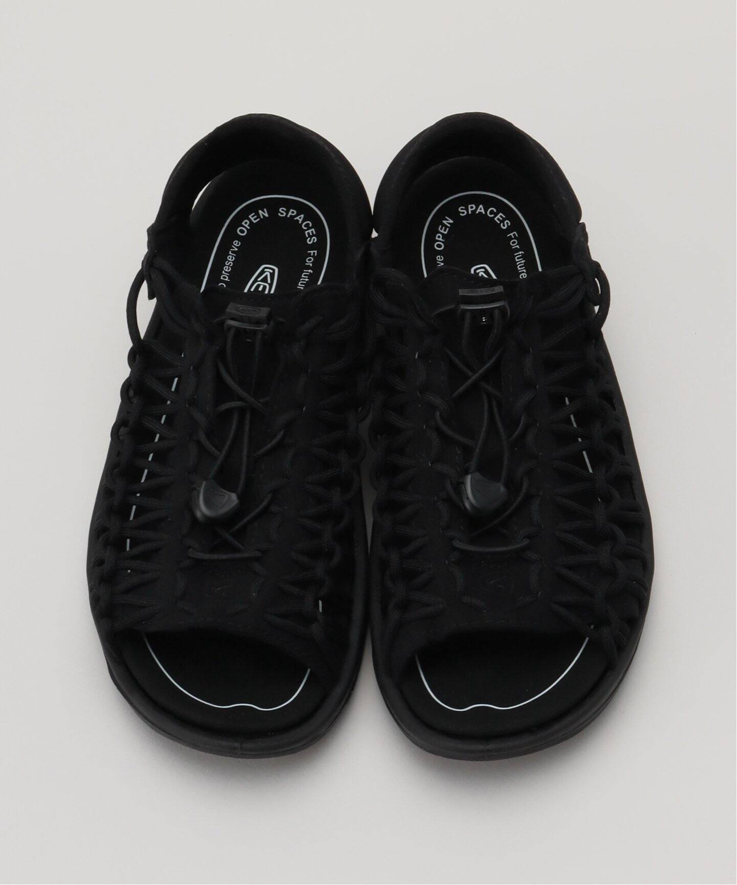 KEEN /キーン】UNEEK II OT（サンダル）｜BOICE FROM BAYCREW
