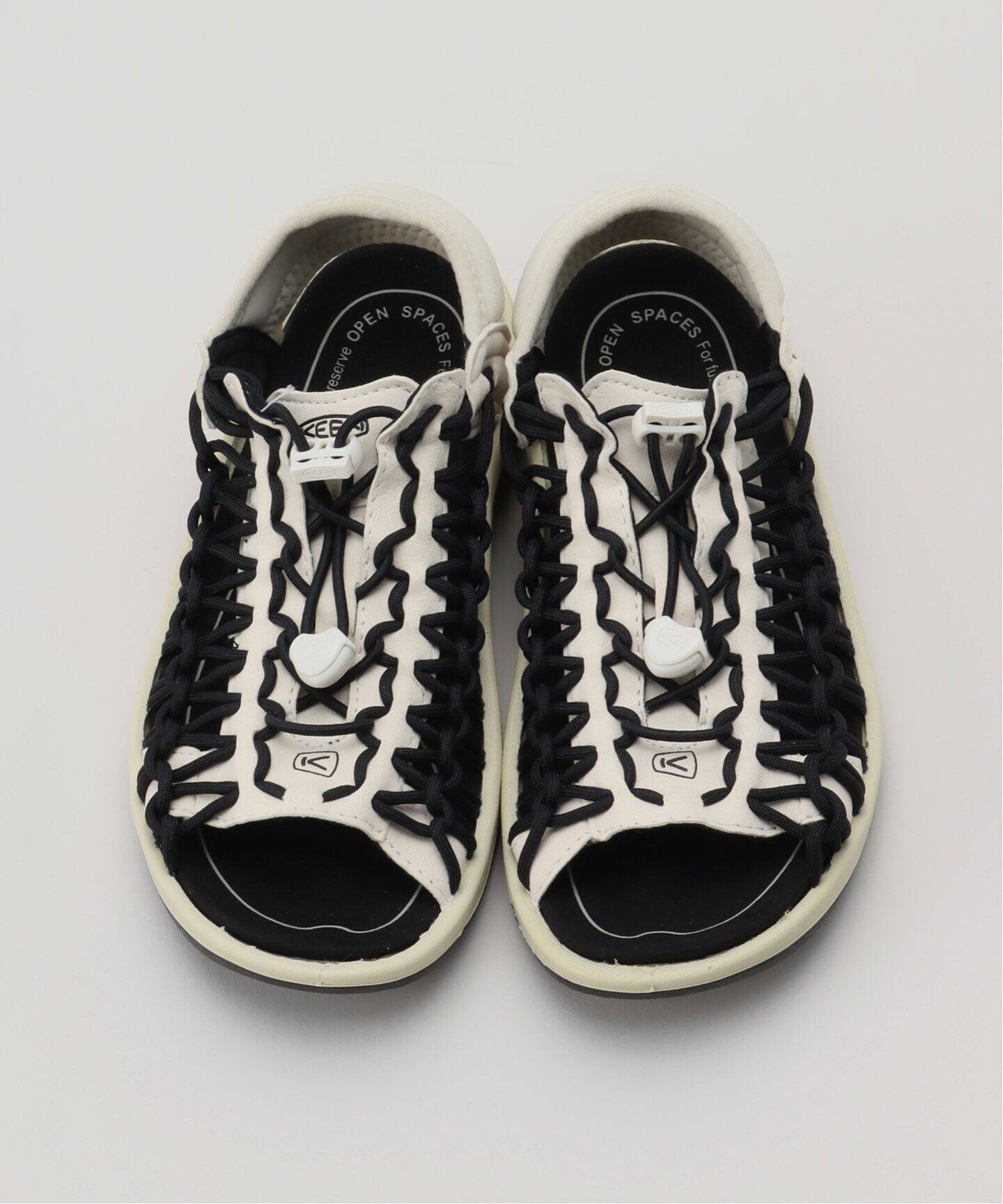 KEEN /キーン】UNEEK II OT（サンダル）｜BOICE FROM BAYCREW