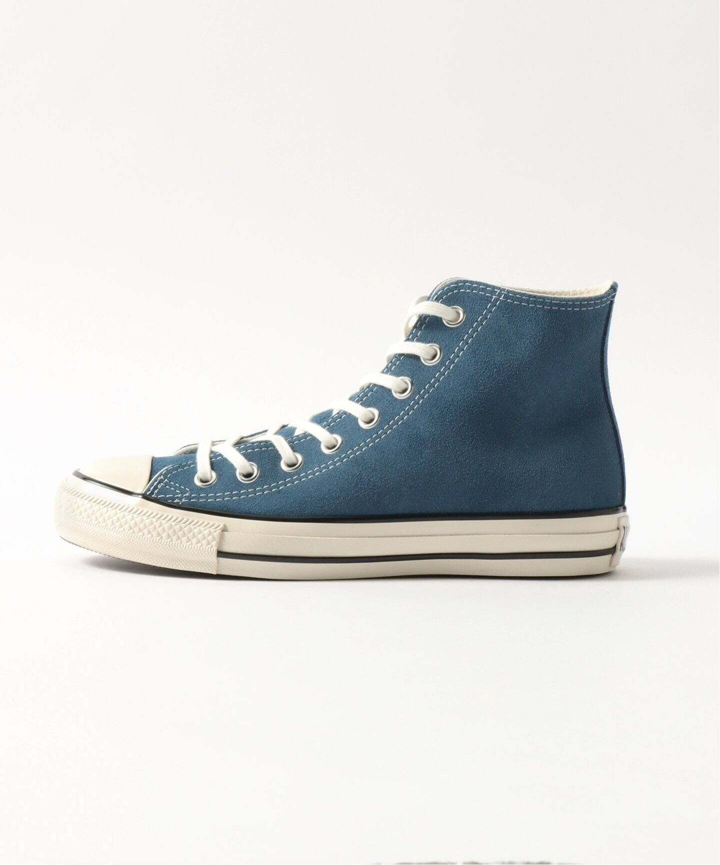 Converse / コンバース】SUEDE ALL STAR US HI（スニーカー）｜BOICE 