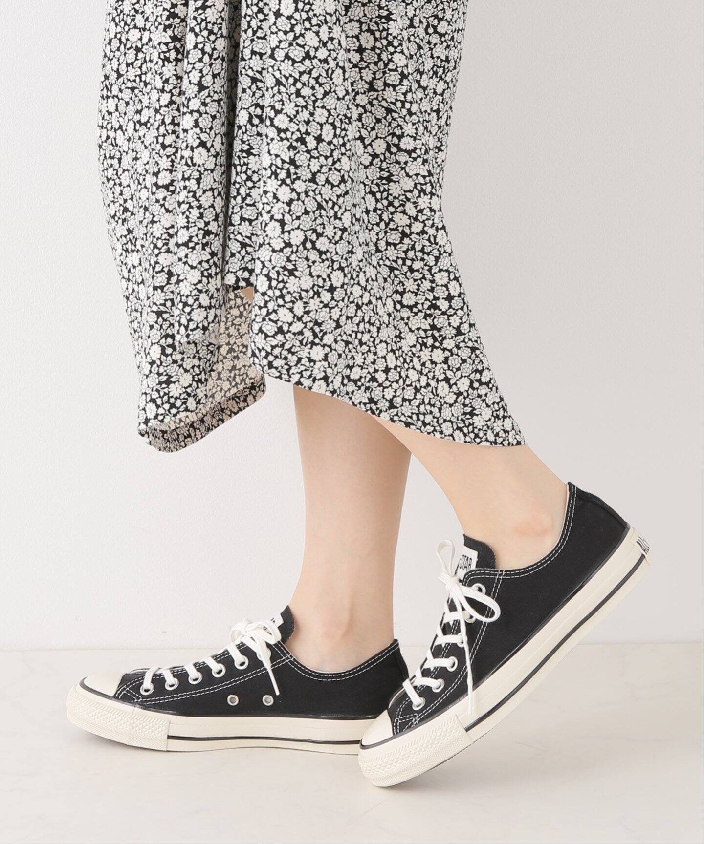 Converse / コンバース】ALL STAR US OX（スニーカー）｜BOICE FROM 
