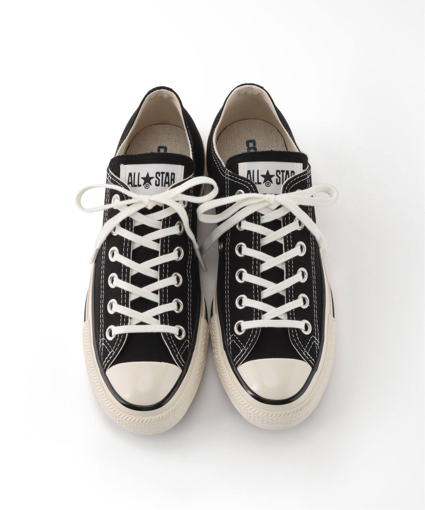 Converse / コンバース】ALL STAR US OX（スニーカー）｜BOICE FROM 