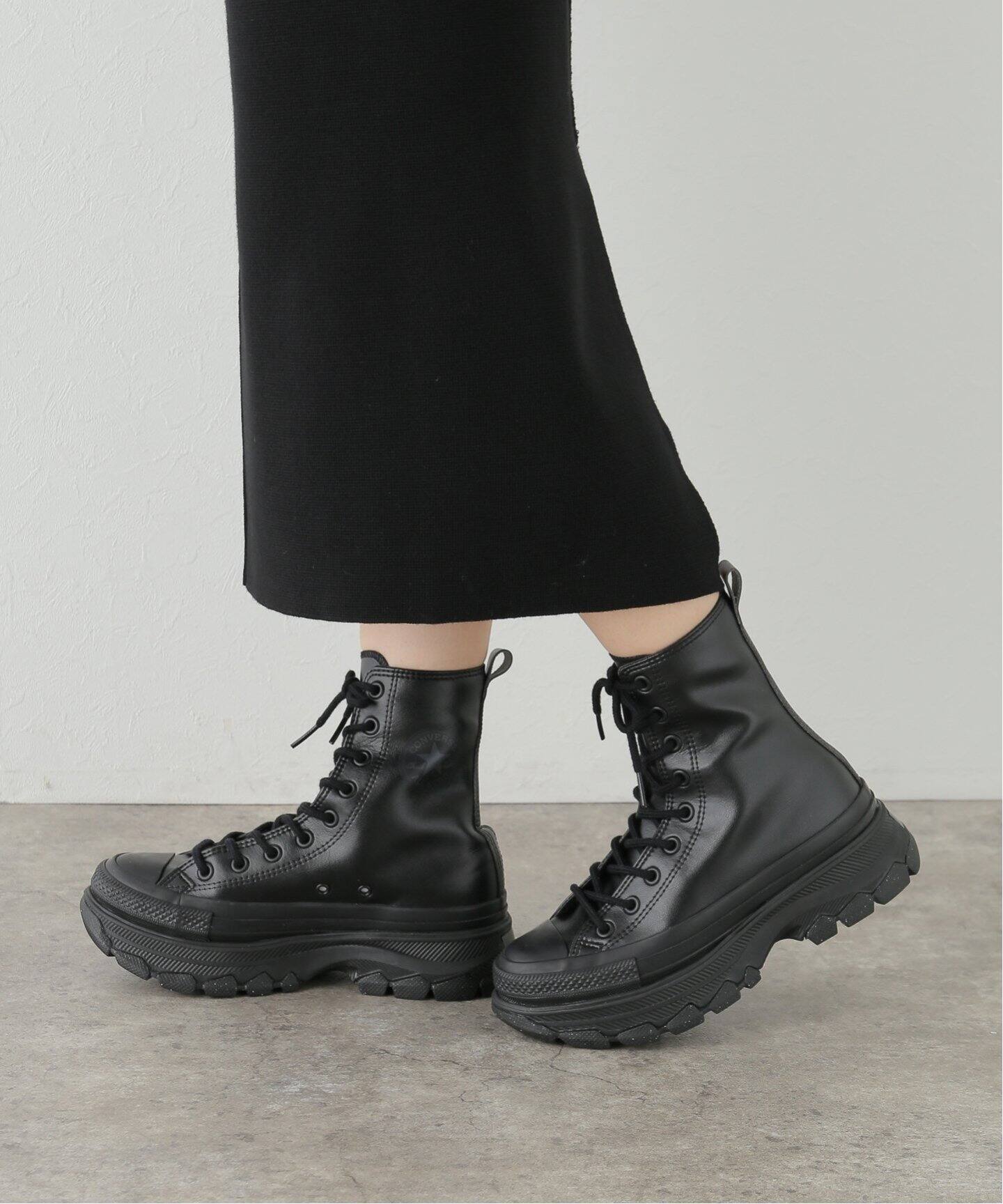 Converse / コンバース】ALL STAR (R)TREKWAVE SL SHIN-HI（スニーカー  