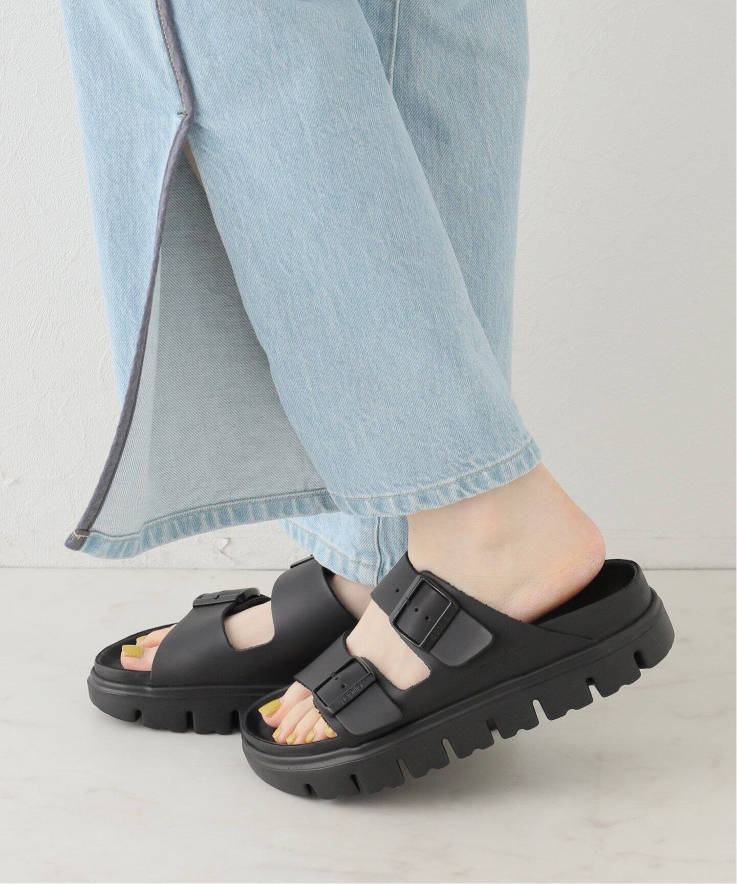 BIRKENSTOCK/ビルケンシュトック】ARIZONA CHUNKY(NARROW)(UNUSEX 