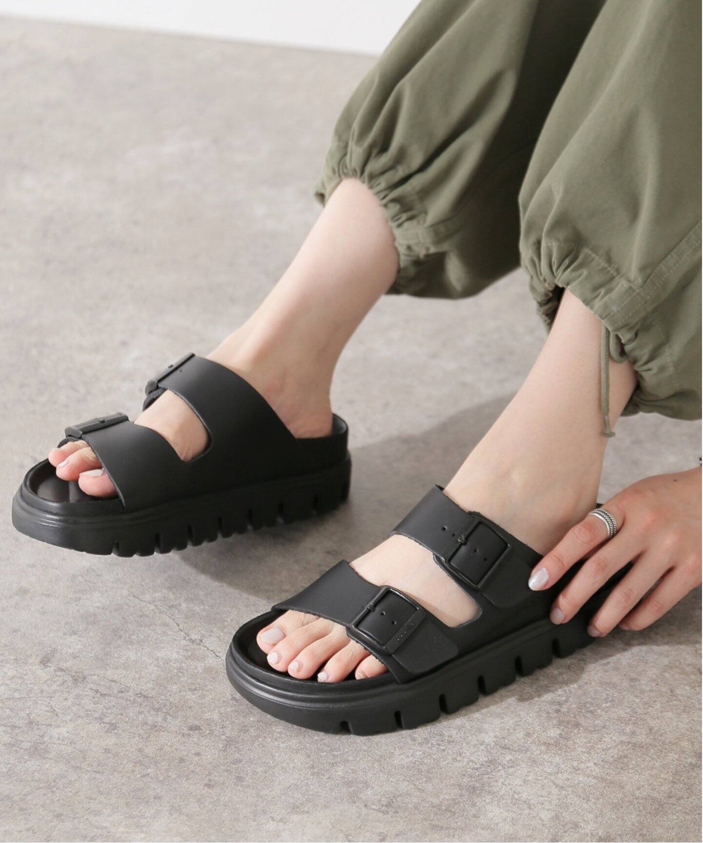 稀少◇birkenstock◇ ビルケンシュトック ARIZONA アリゾナ おそ