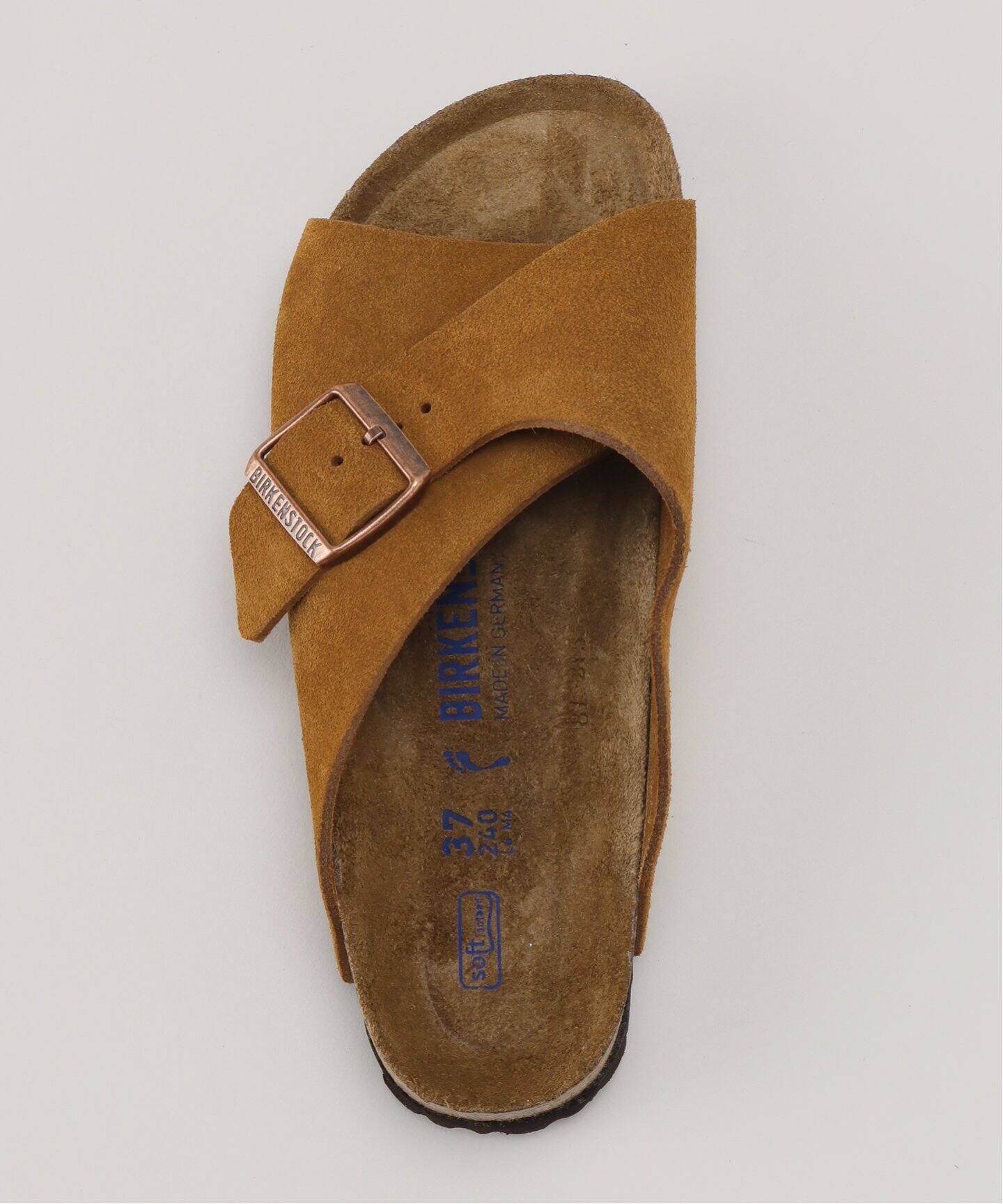 BIRKENSTOCK/ビルケンシュトック】BIRKENSTOCK AROSA(NARROW)(UNUSEX 