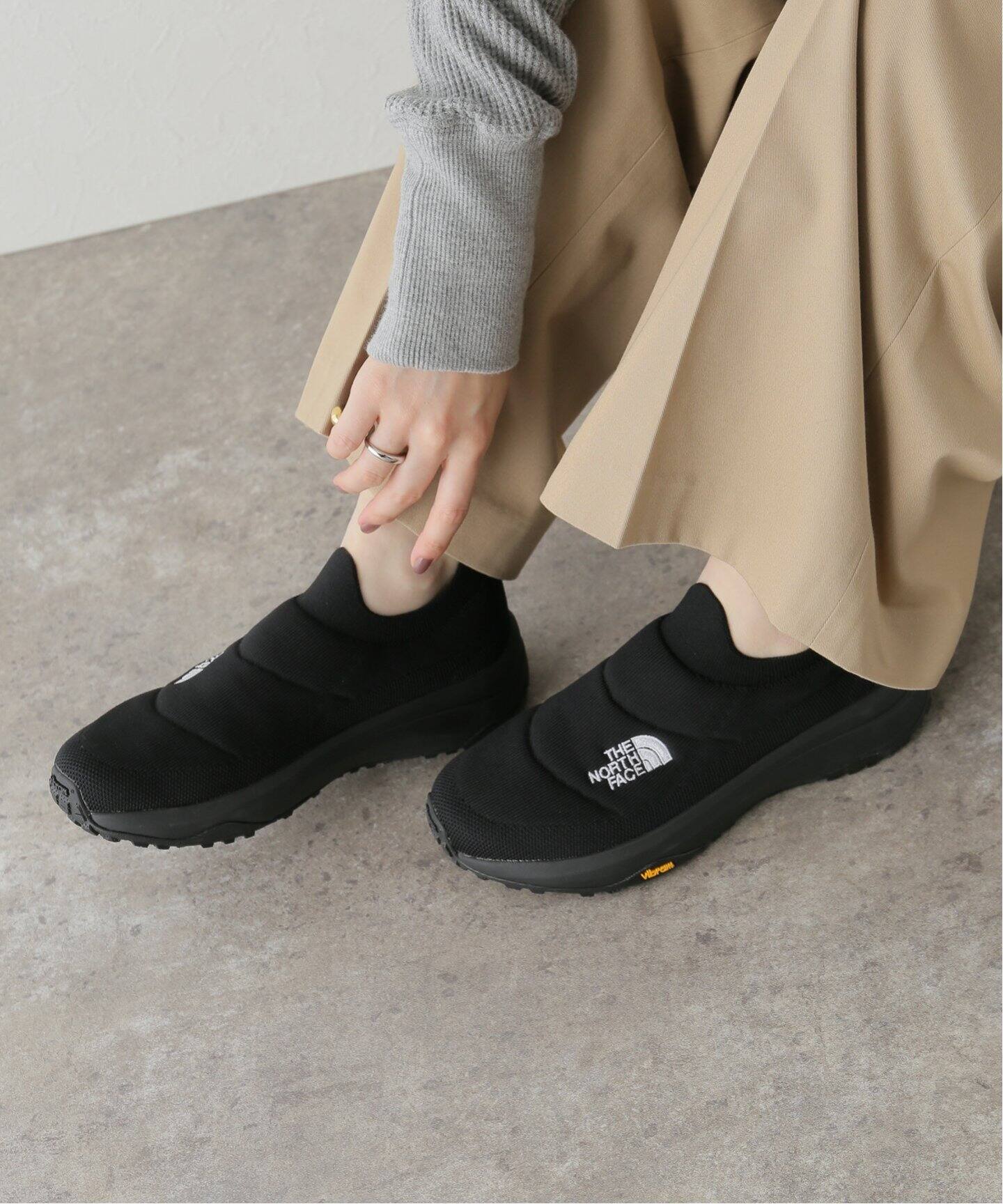 THE NORTH FACE/ ザノースフェイス】Shelter Knit Water Resistant 