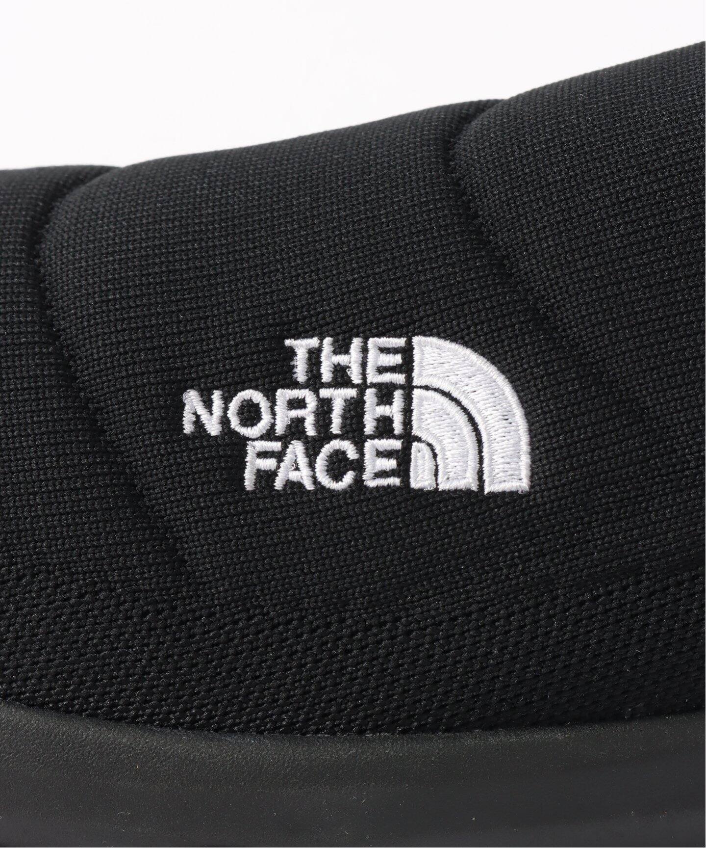 THE NORTH FACE/ ザノースフェイス】Shelter Knit Water Resistant 