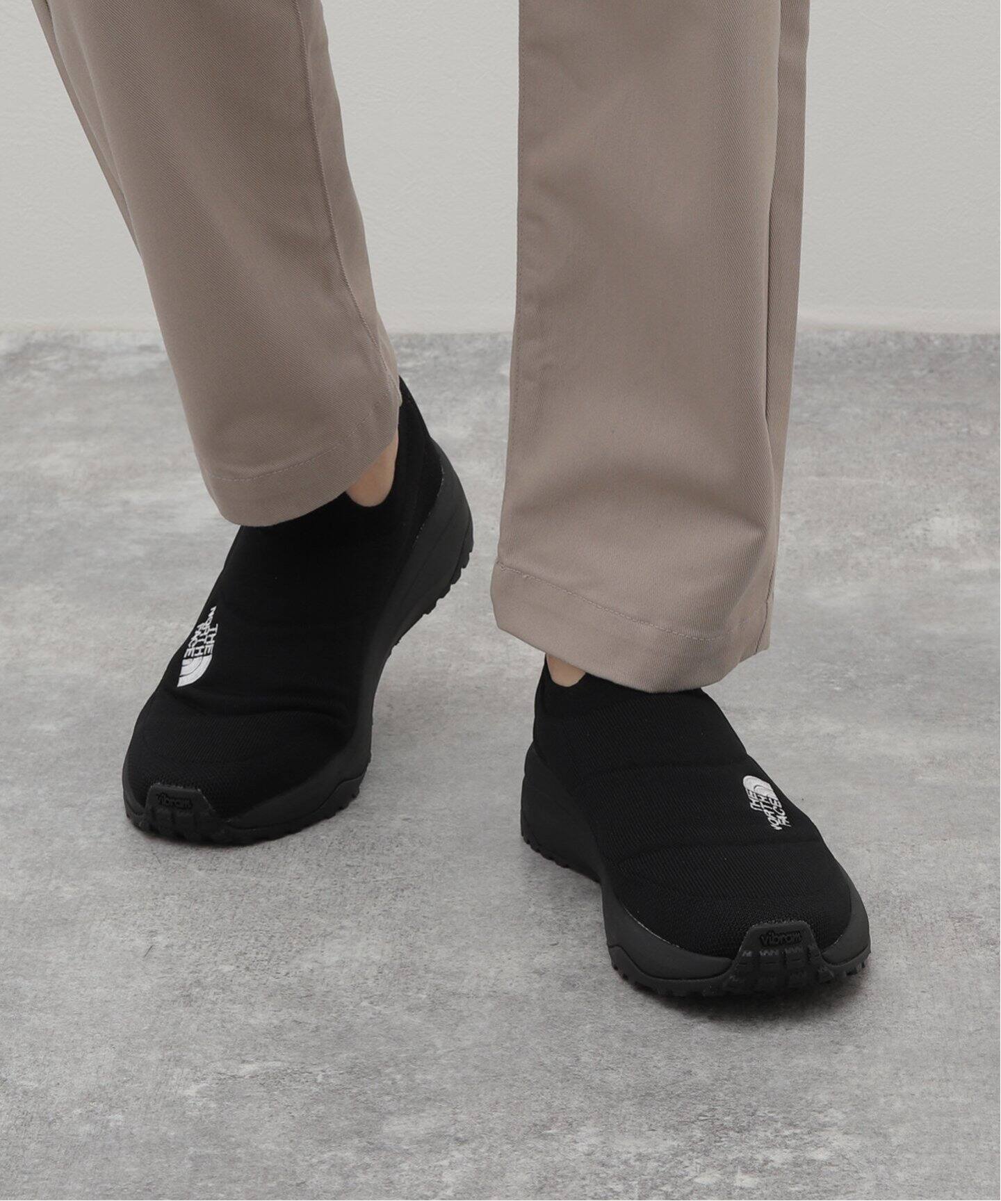 THE NORTH FACE/ ザノースフェイス】Shelter Knit Water Resistant 