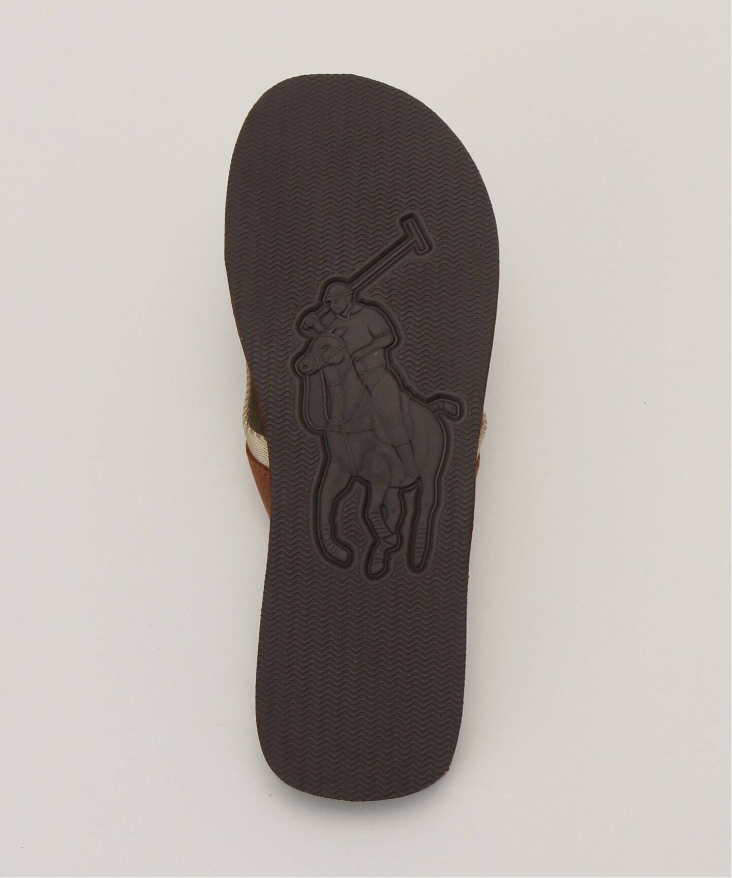 POLO RALPH LAUREN / ポロ ラルフ ローレン】VINTAGE BOLT（サンダル 