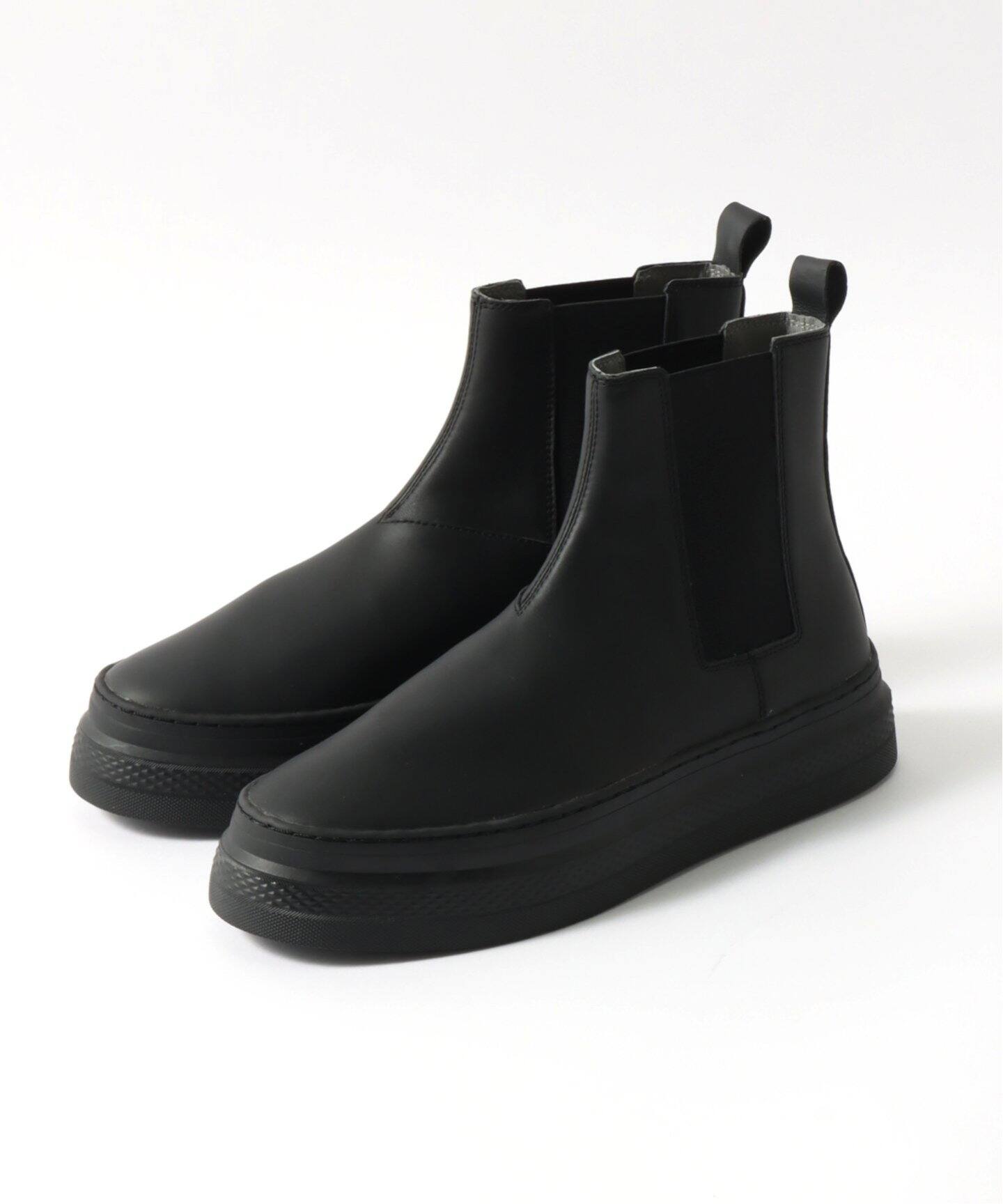 Converse / コンバース】ALL STAR COUPE BATEAU SIDEGORE（スニーカー 