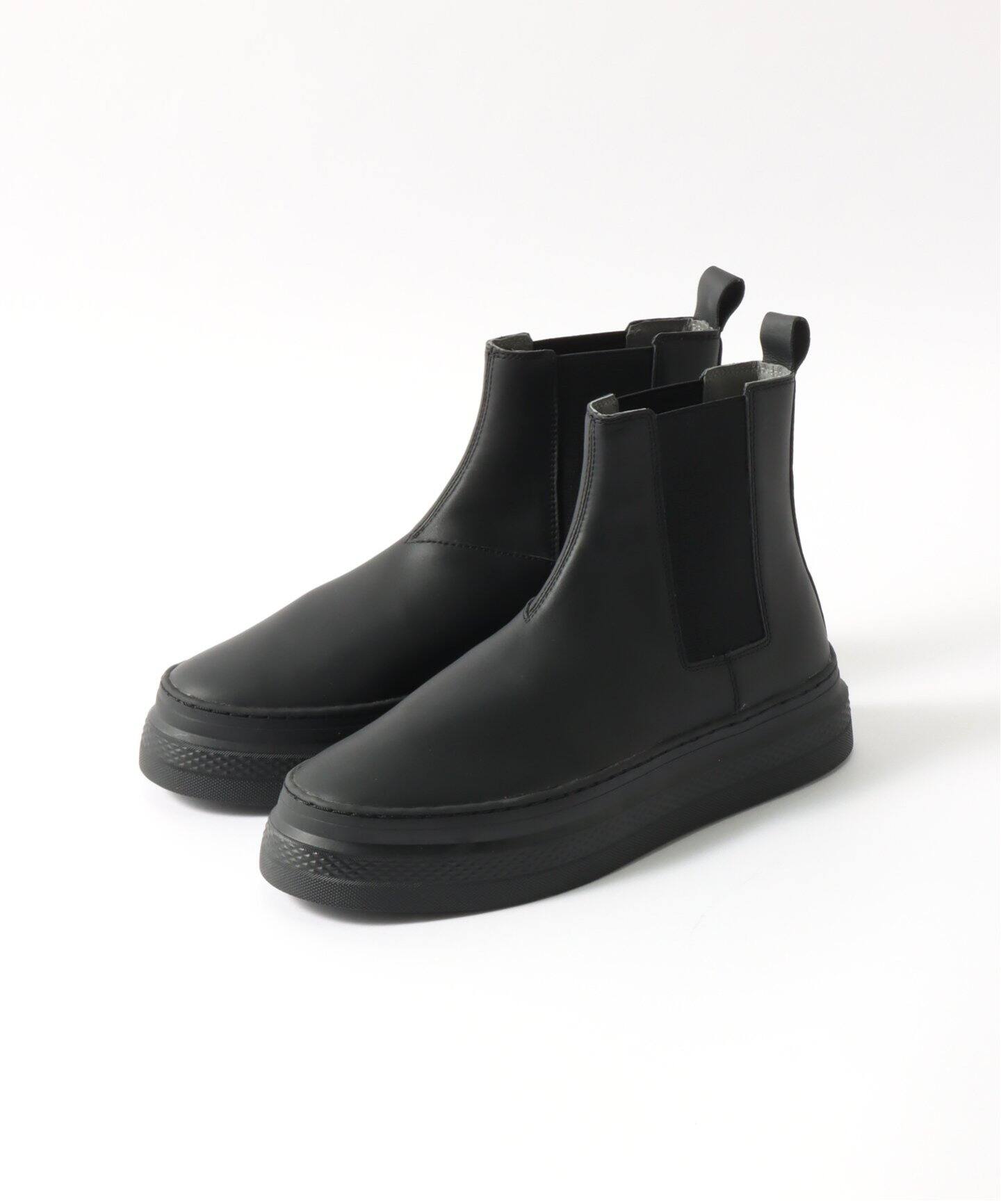 Converse / コンバース】ALL STAR COUPE BATEAU SIDEGORE（スニーカー 