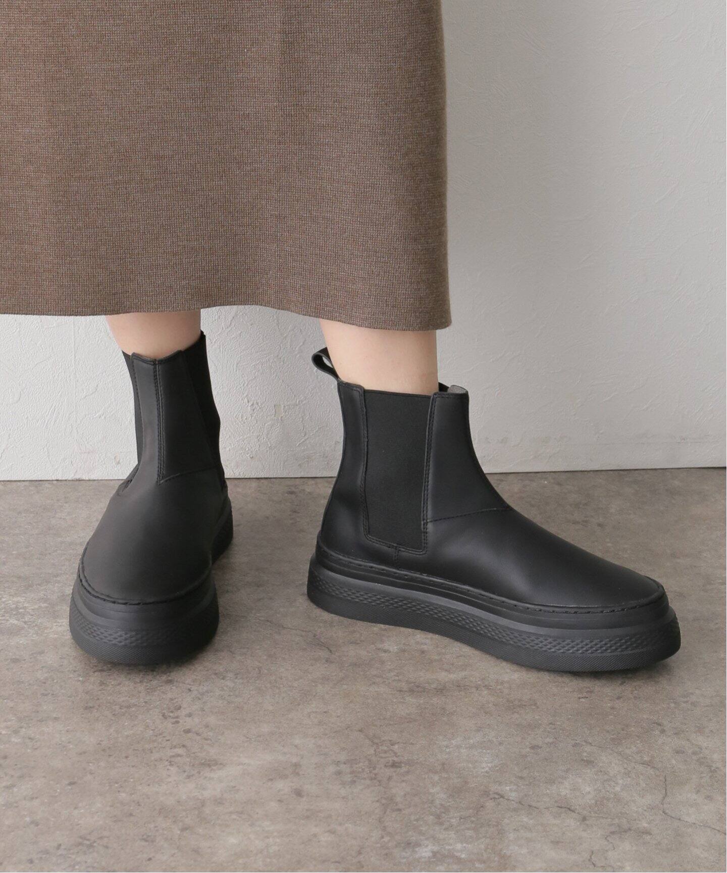 Converse / コンバース】ALL STAR COUPE BATEAU SIDEGORE（スニーカー  