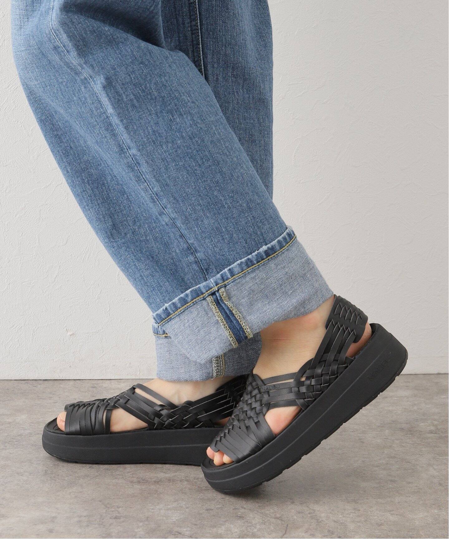 MALIBU SANDALS / マリブサンダルズ】CANYON PLATFORM（UNISEX 