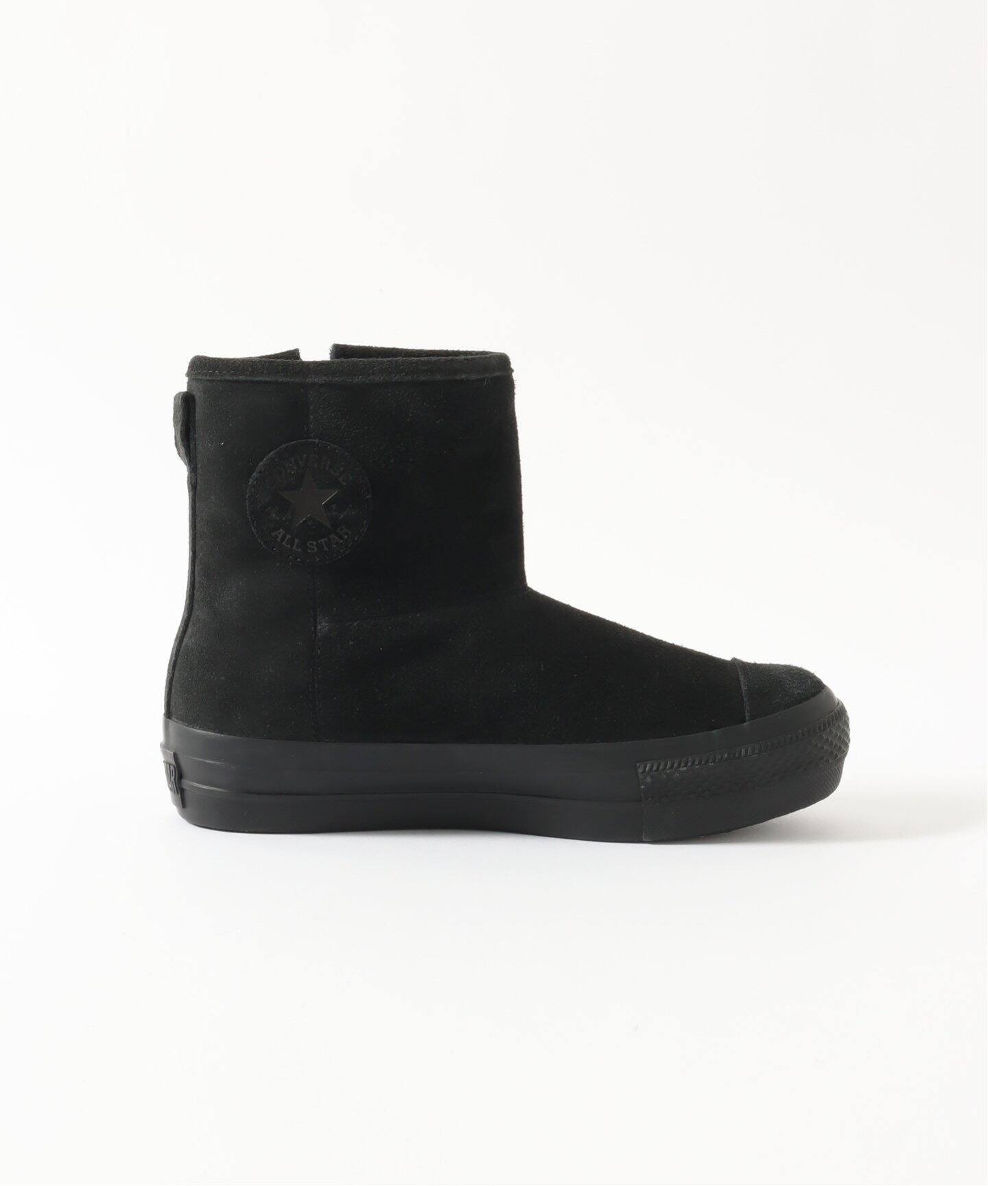 Converse / コンバース】SUEDE ALLSTAR PLTS BT Z HI