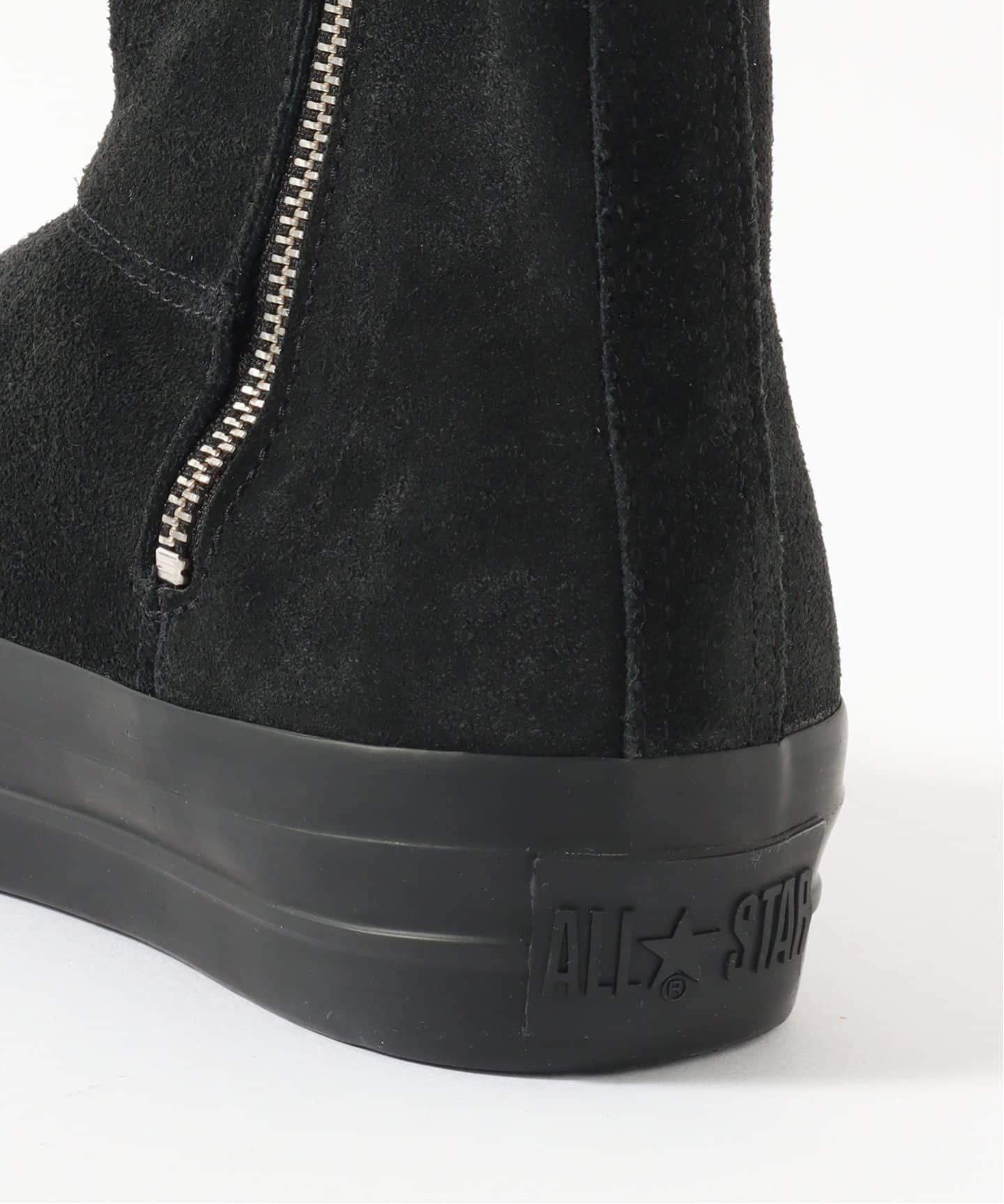 Converse / コンバース】SUEDE ALLSTAR PLTS BT Z HI