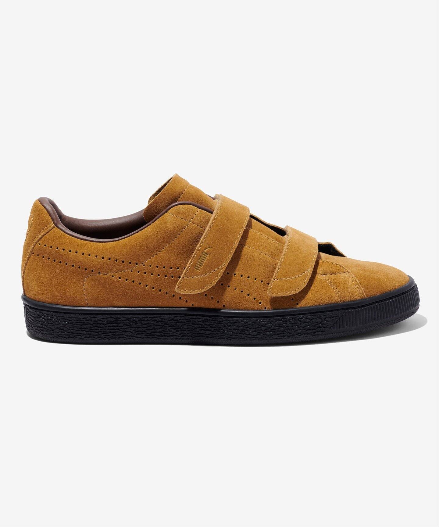 PUMA Suede Classic V NOAH（スニーカー）｜NOAH（ノア）の通販 