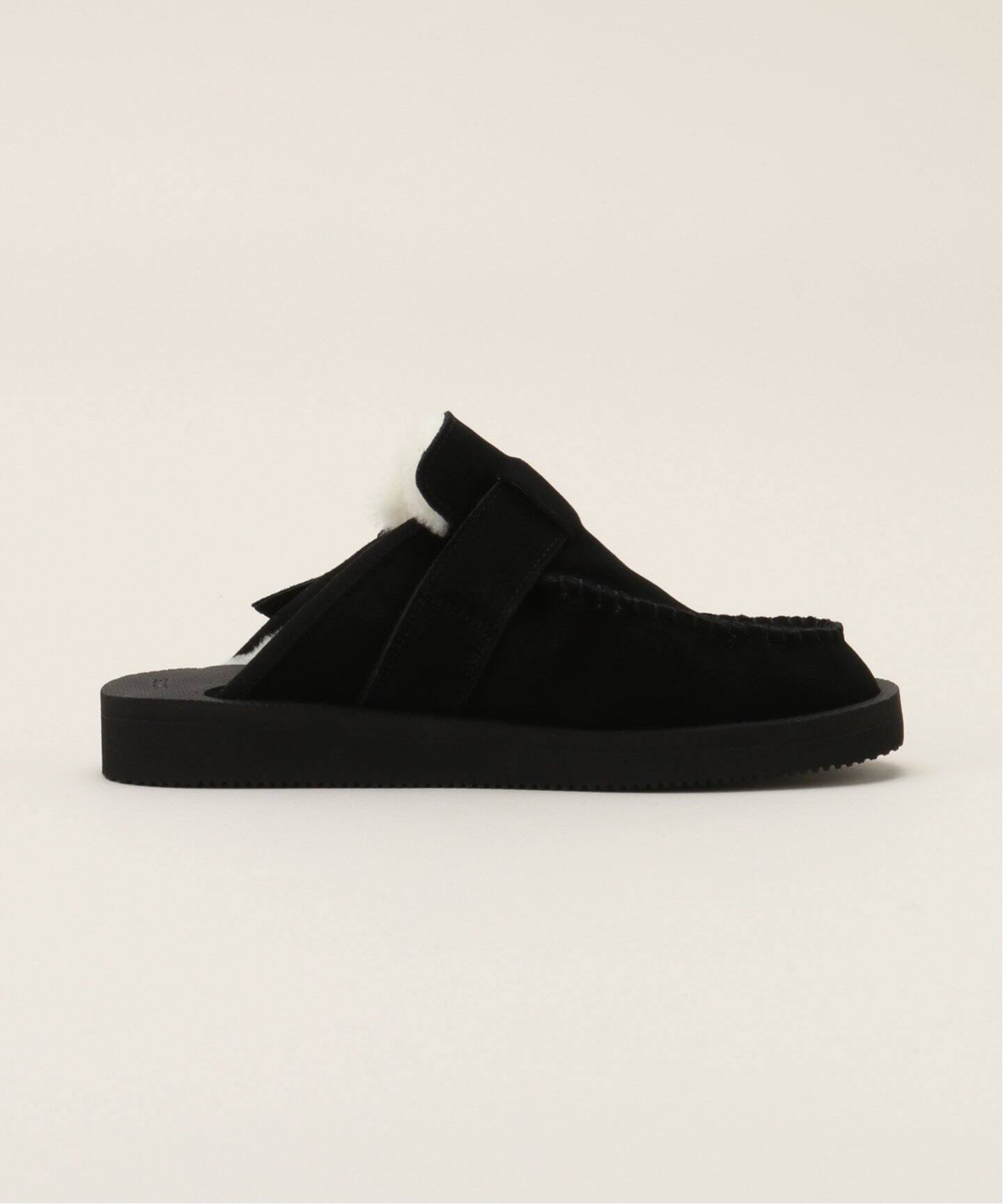 SUICOKE /スイコック】LEMI-Mab（フラットシューズ）｜Spick and Span 