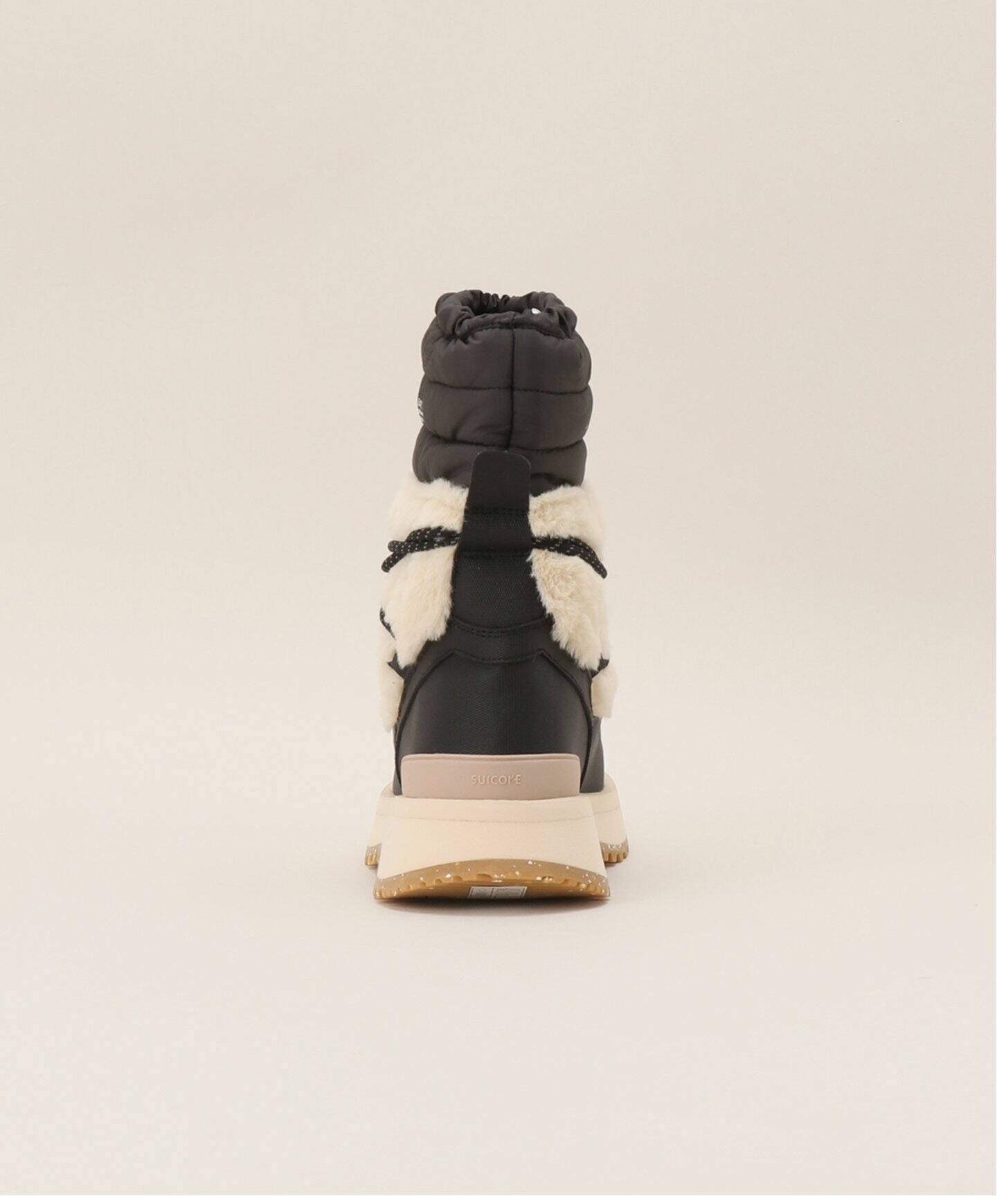 ≪一部店舗+WEB限定≫【SUICOKE /スイコック】 BOWER-ab-HI-FUR 