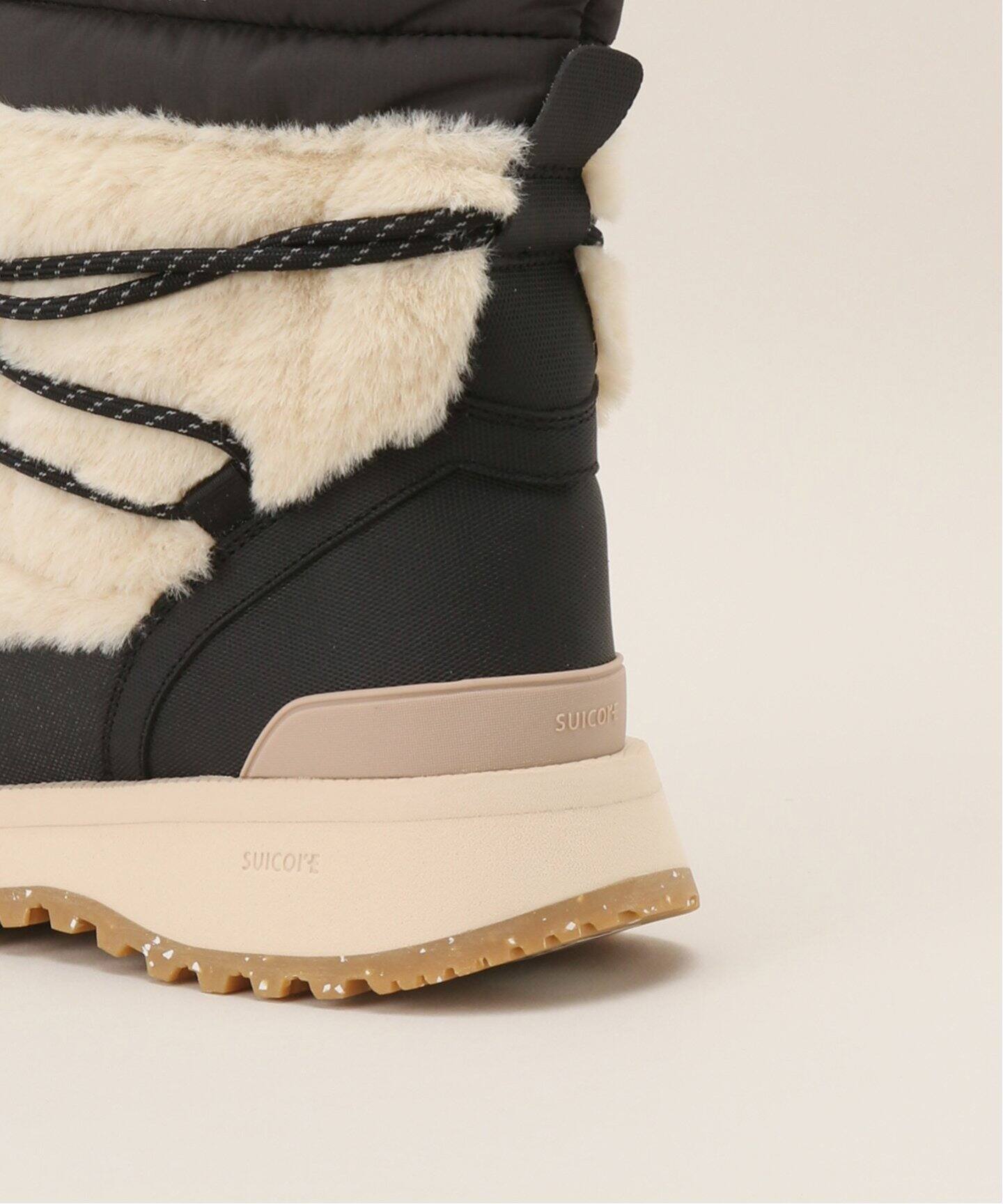 ≪一部店舗+WEB限定≫【SUICOKE /スイコック】 BOWER-ab-HI-FUR 