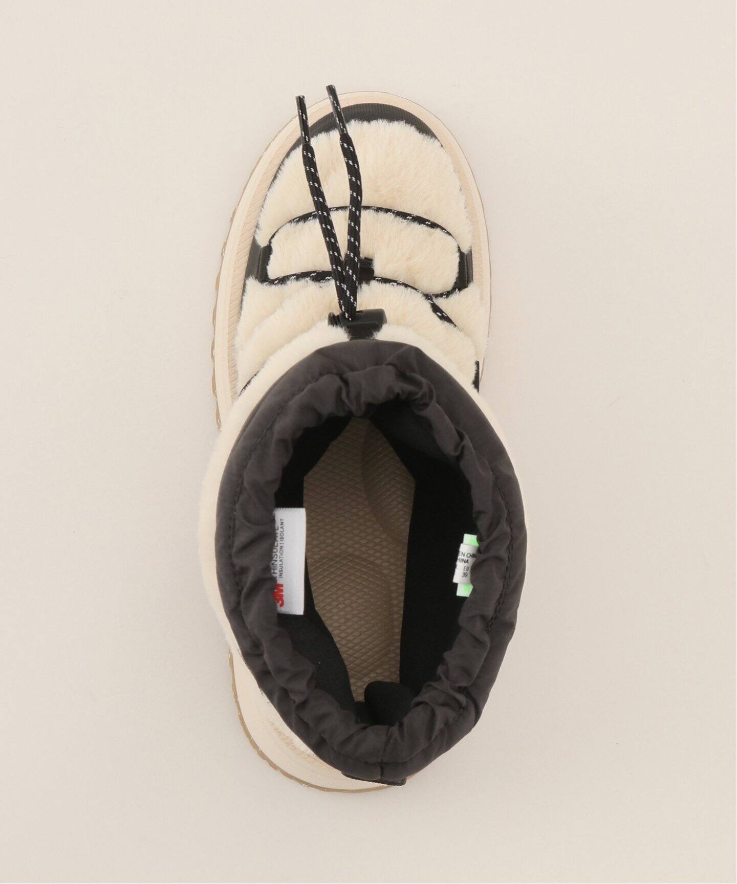 ≪一部店舗+WEB限定≫【SUICOKE /スイコック】 BOWER-ab-HI-FUR 