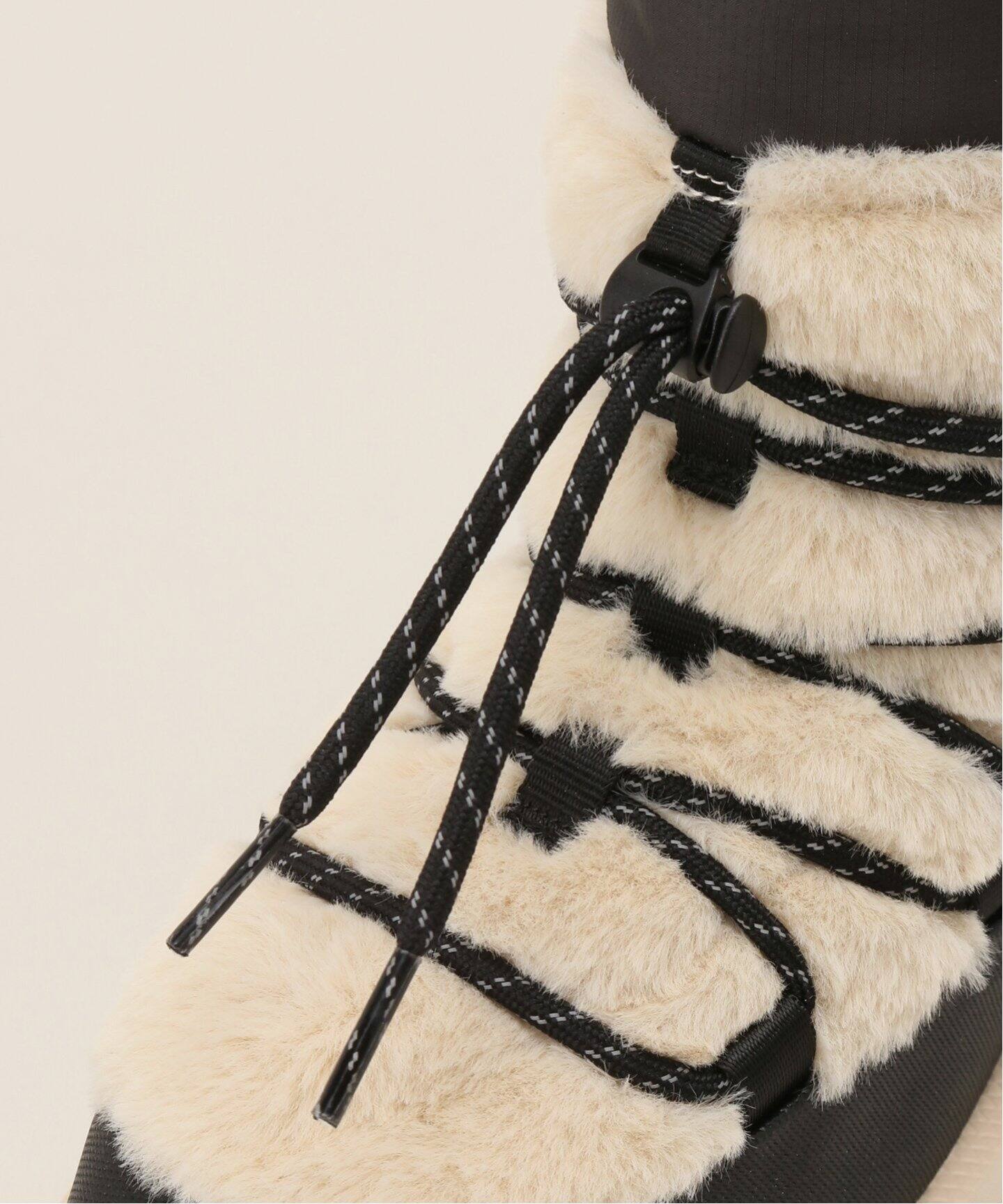 ≪一部店舗+WEB限定≫【SUICOKE /スイコック】 BOWER-ab-HI-FUR 