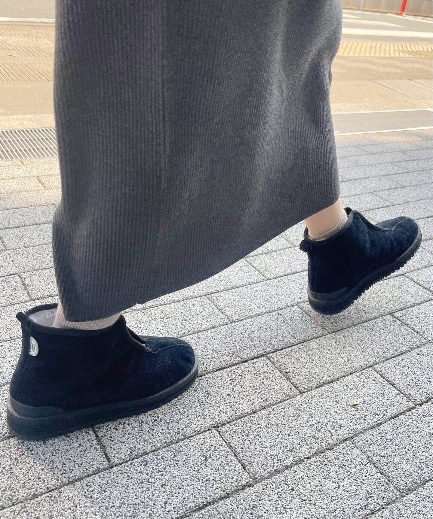 SUICOKE /スイコック】 KENN-Mwpab（ブーティ・ショートブーツ 