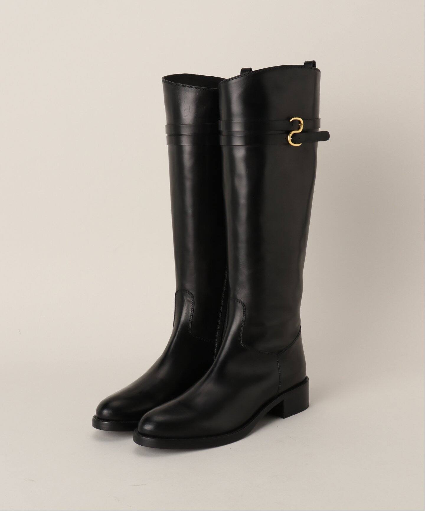 ≪一部店舗+WEB限定≫【SARTORE/サルトル】 ロングブーツ 