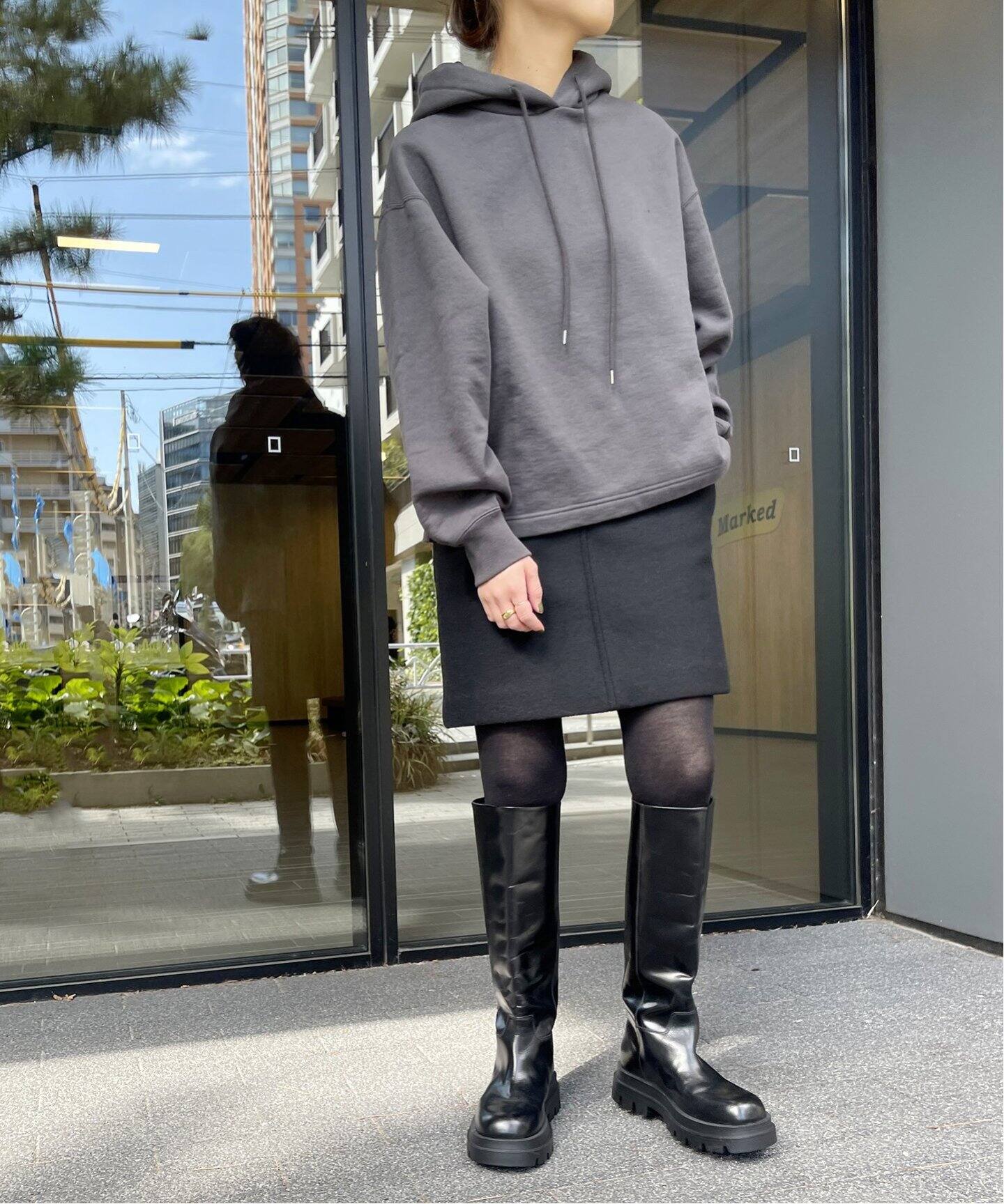 PELLICO SUNNY/ペリーコサニー】 LONG BOOTS（ロングブーツ）｜Spick  