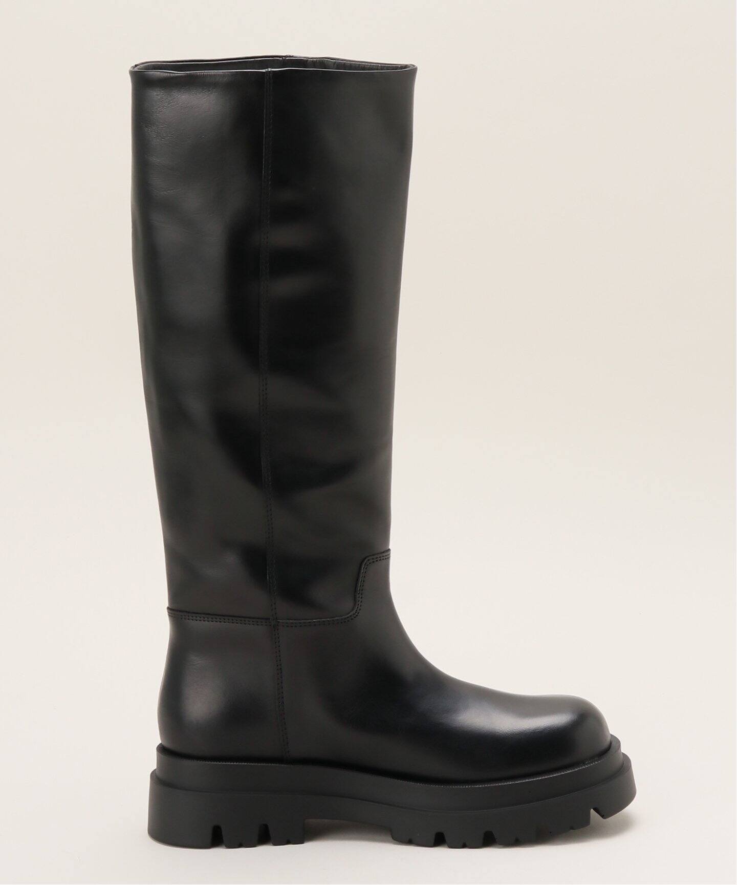 PELLICO SUNNY/ペリーコサニー】 LONG BOOTS（ロングブーツ）｜Spick  