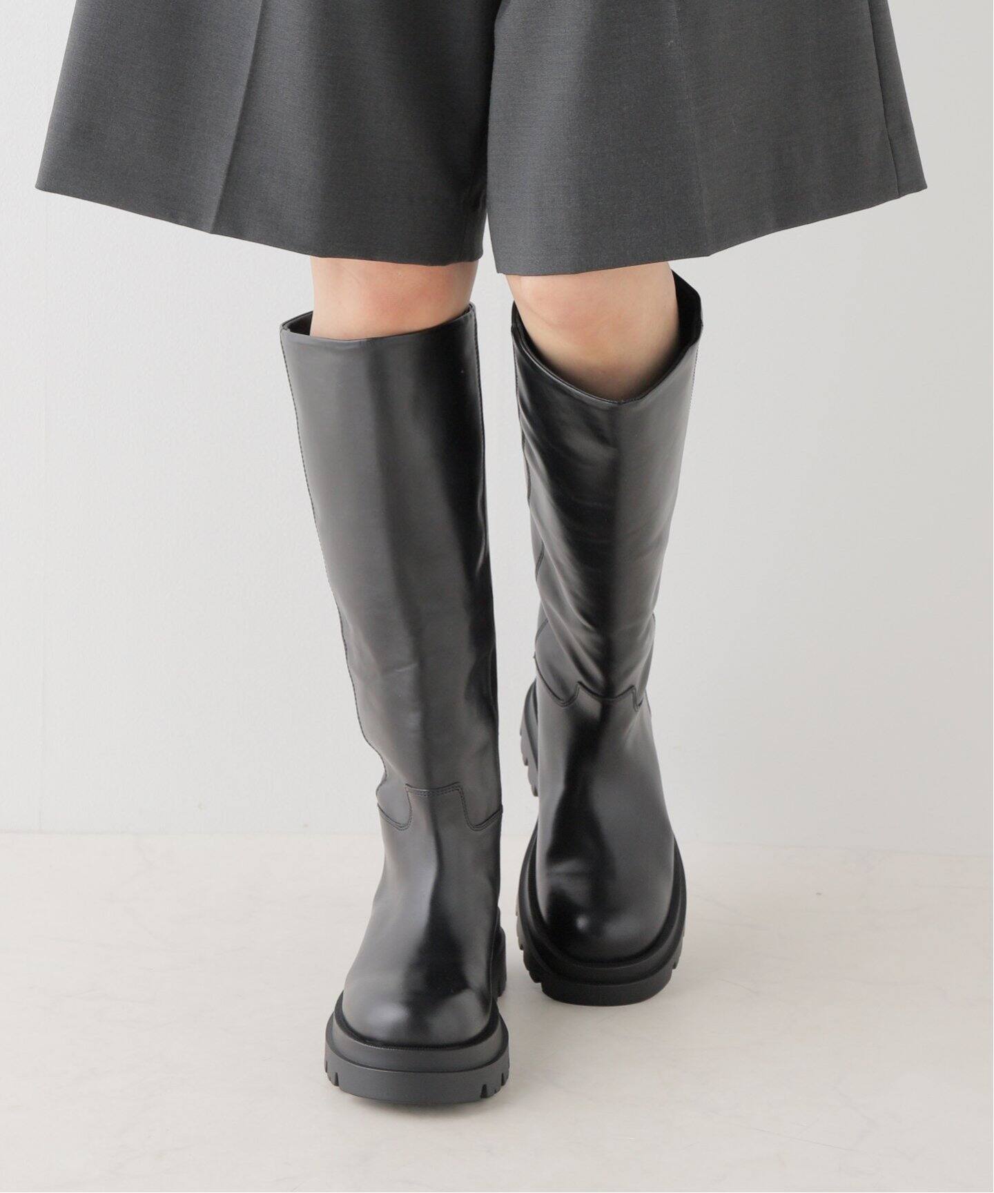 PELLICO SUNNY/ペリーコサニー】 LONG BOOTS（ロングブーツ）｜Spick  