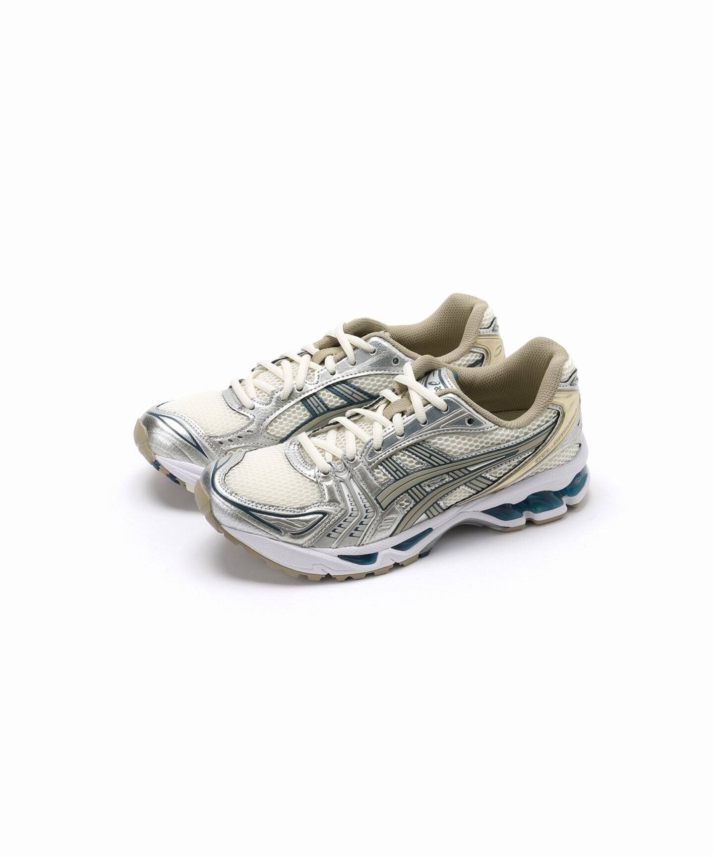 ≪一部店舗+WEB限定≫【ASICS / アシックス】GEL-KAYANO 14 