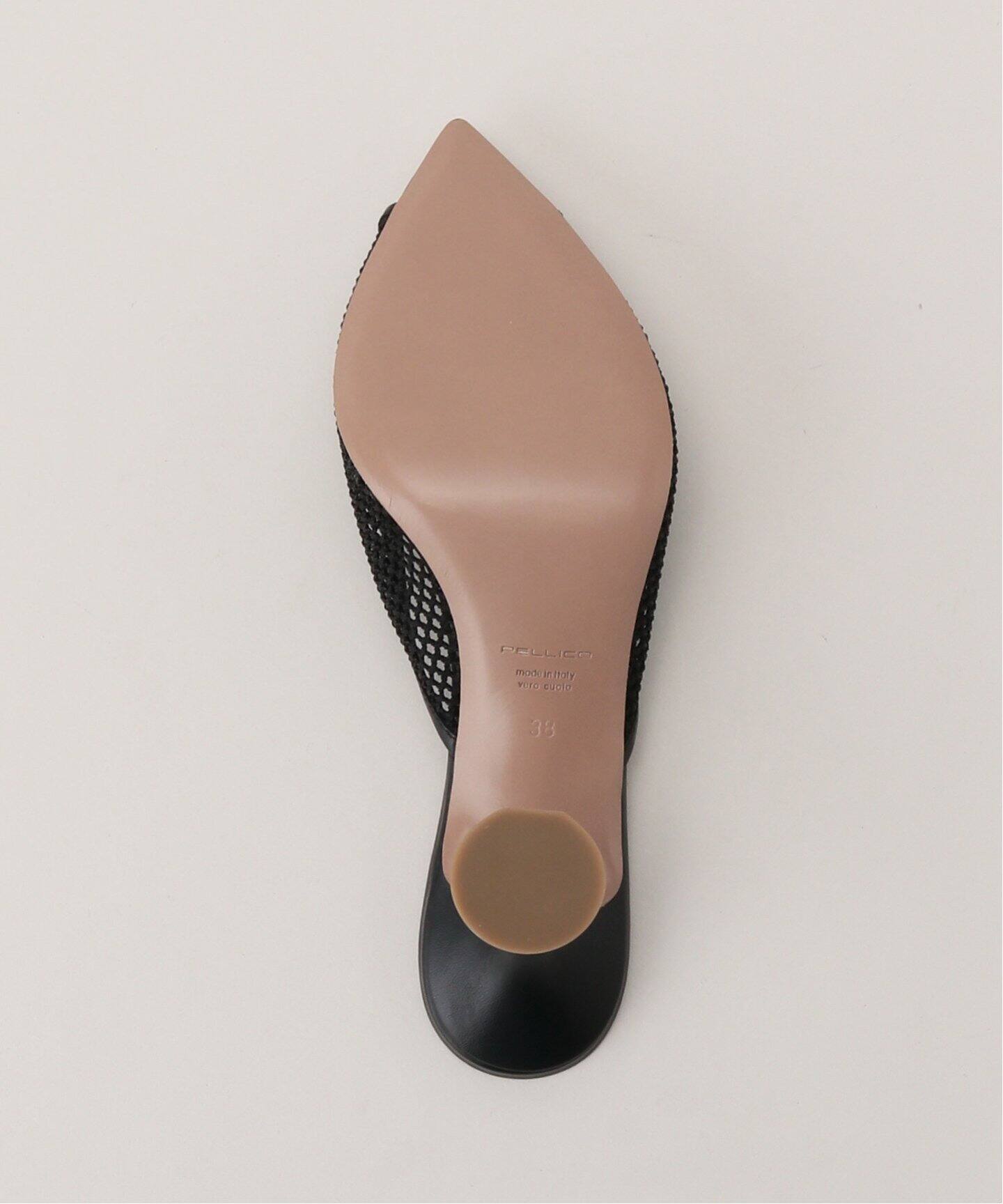 PELLICOのエナメルパンプス37サイズ （PELLICO（ペリーコ）の「PELLICO 