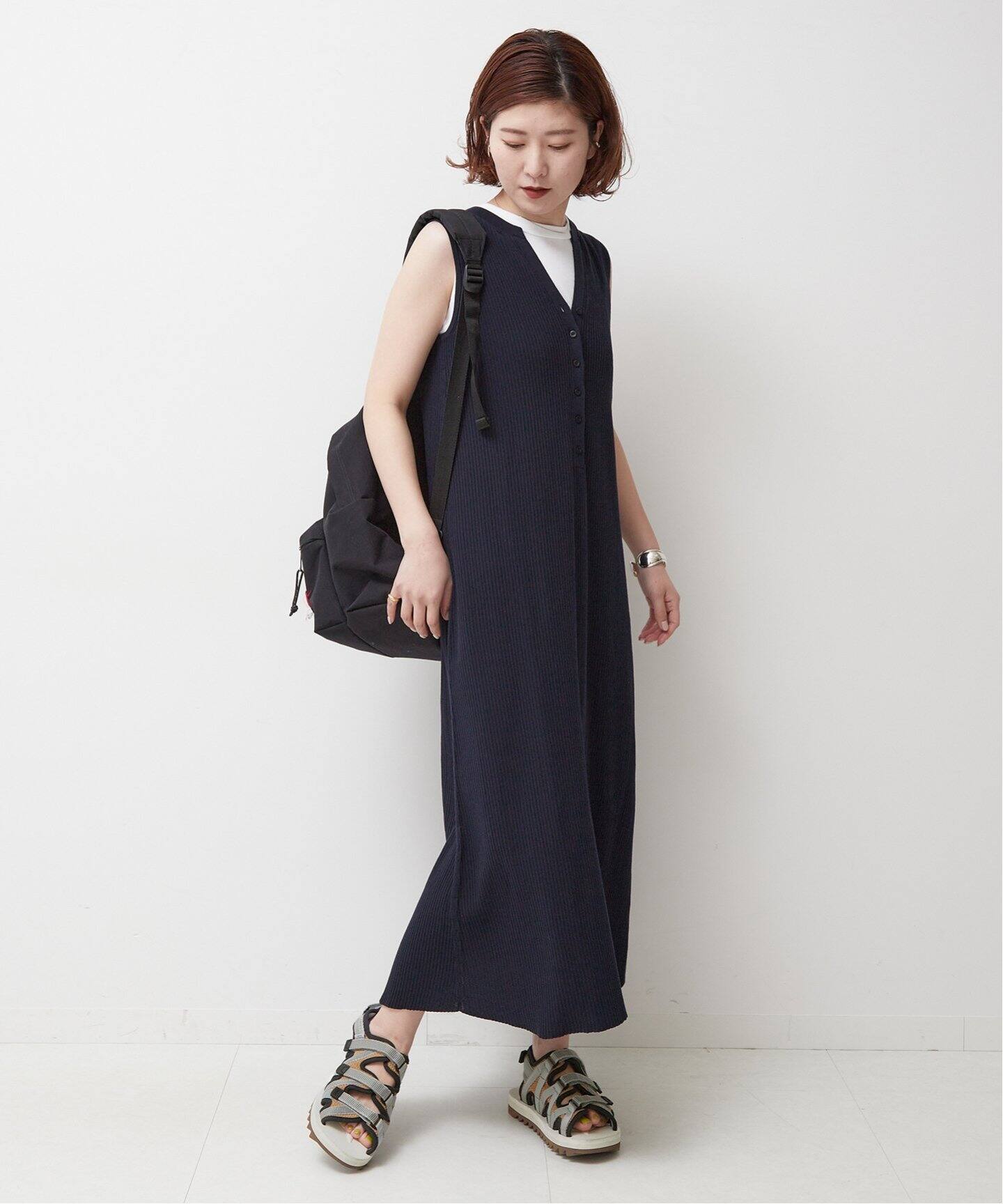 SUICOKE /スイコック】ZIP-ab（サンダル）｜Spick and Span（スピック 