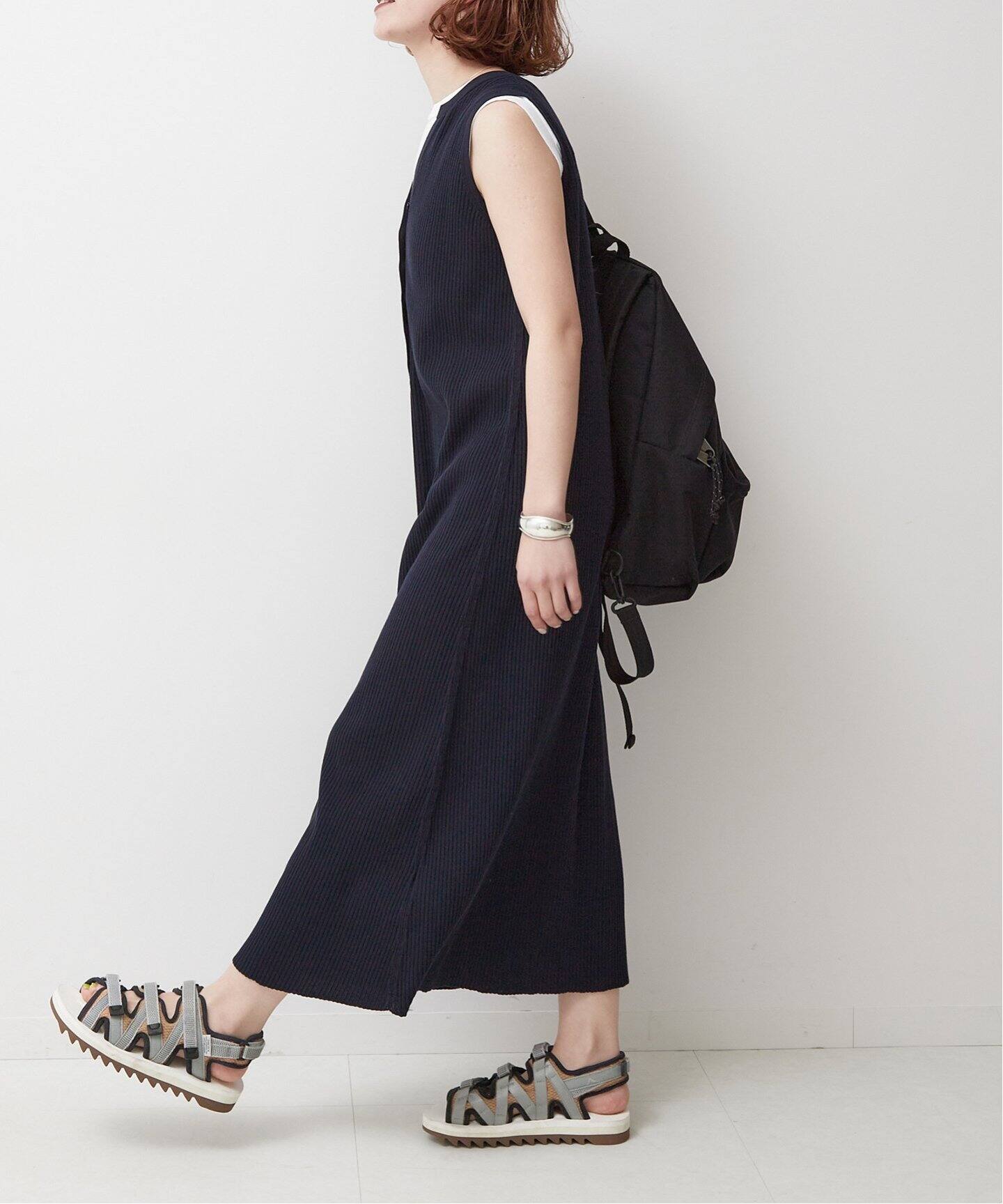 SUICOKE /スイコック】ZIP-ab（サンダル）｜Spick and Span（スピック 