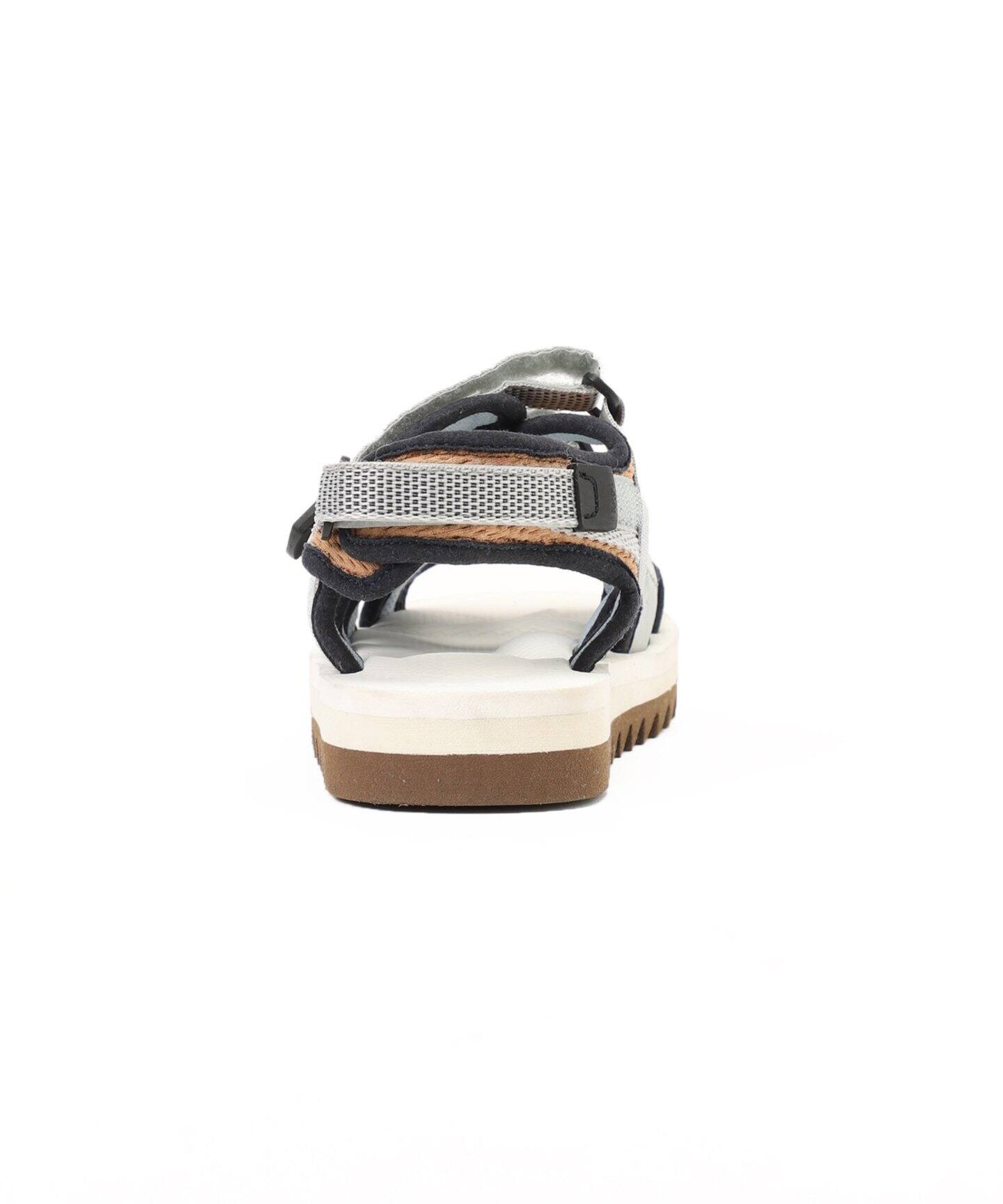 SUICOKE /スイコック】ZIP-ab（サンダル）｜Spick and Span（スピック 