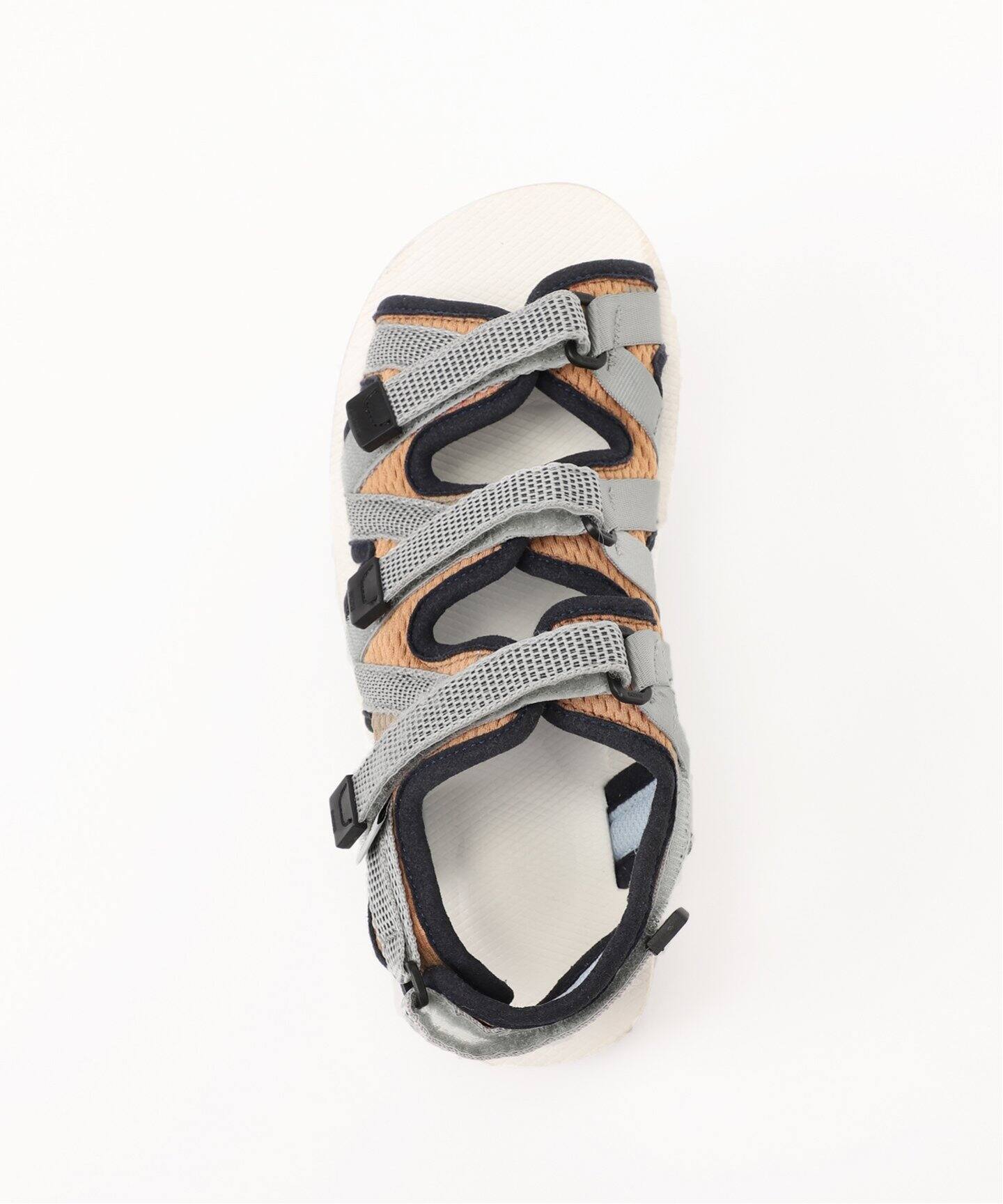 SUICOKE /スイコック】ZIP-ab（サンダル）｜Spick and Span（スピック 