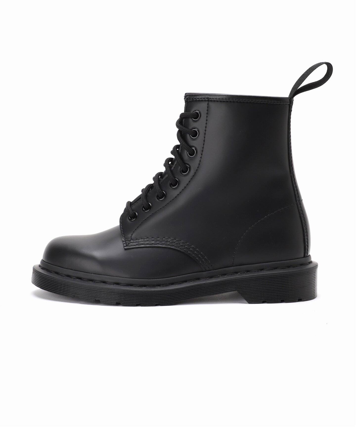 Dr.Martens / ドクターマーチン】8 Eye Boot（ブーティ・ショート 
