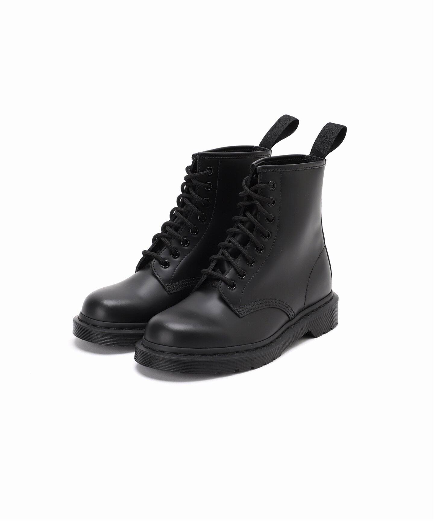 Dr.Martens / ドクターマーチン】8 Eye Boot（ブーティ 
