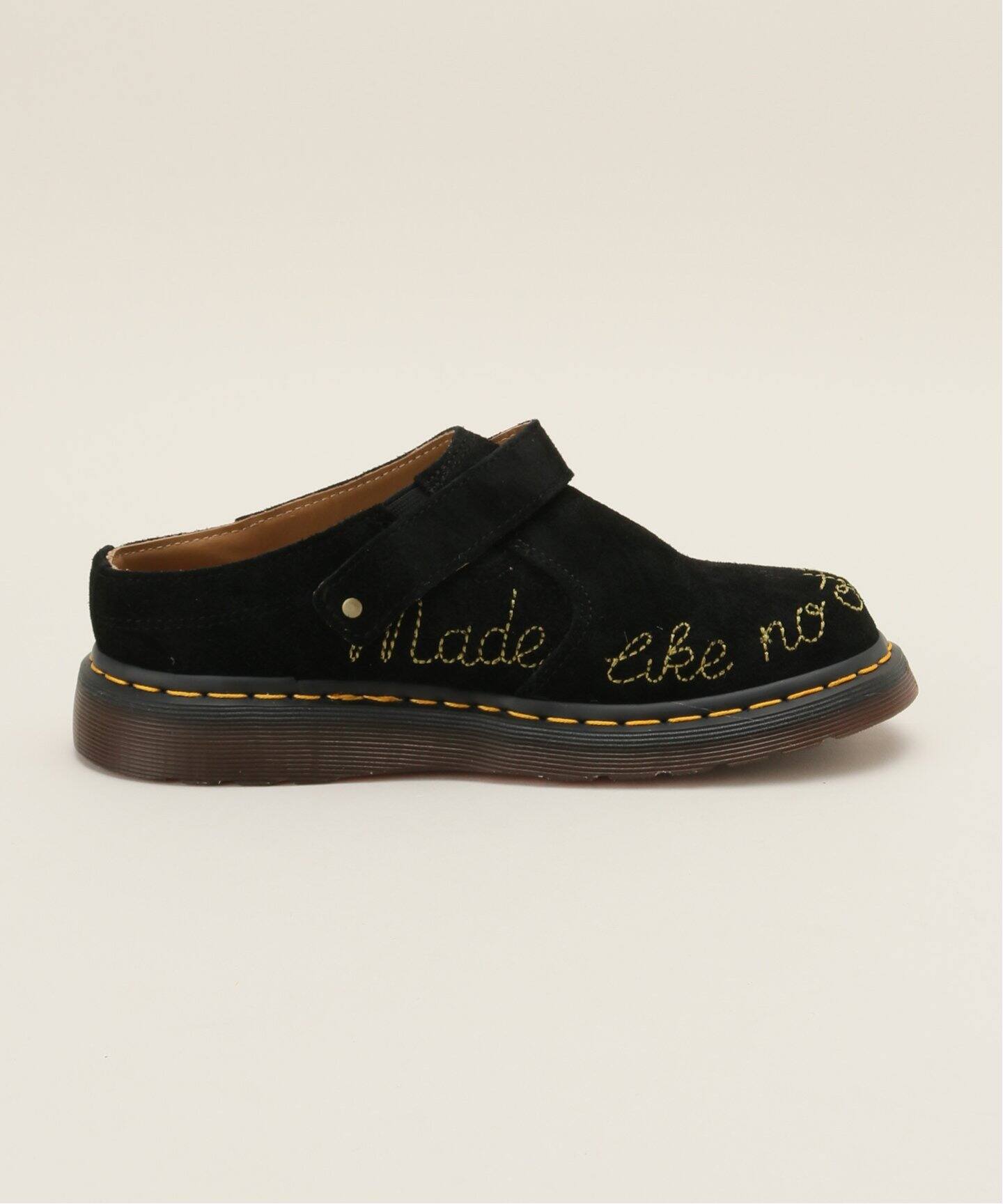 ≪一部店舗+WEB限定≫【Dr.Martens/ドクターマーチン】 Buckle Mule 
