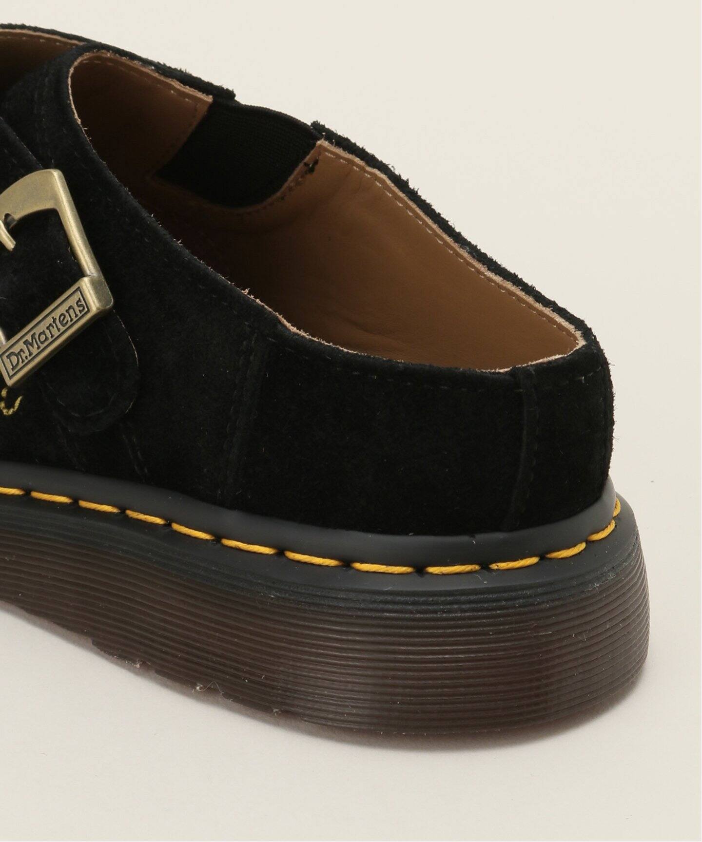 ≪一部店舗+WEB限定≫【Dr.Martens/ドクターマーチン】 Buckle Mule 
