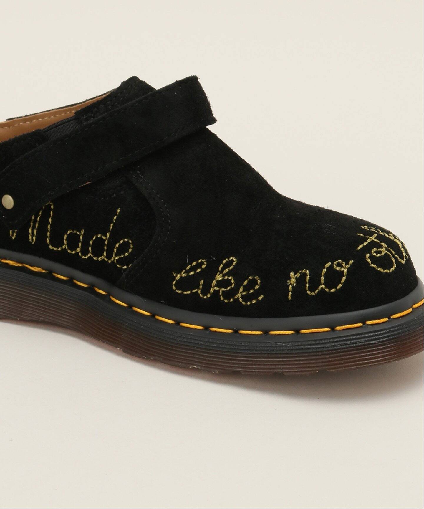≪一部店舗+WEB限定≫【Dr.Martens/ドクターマーチン】 Buckle Mule 